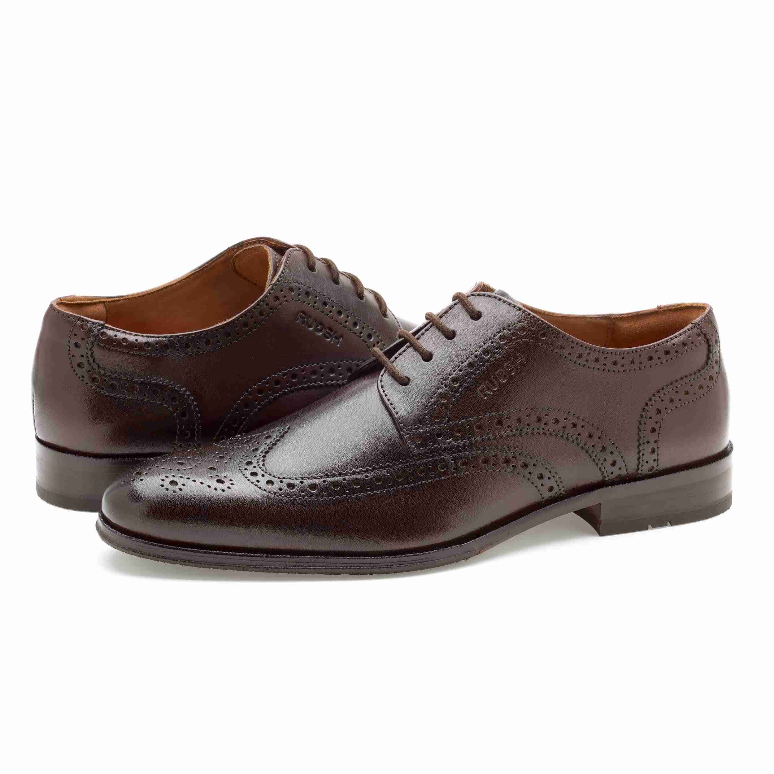 The Willy Brown Men Formal Brogue Ruosh