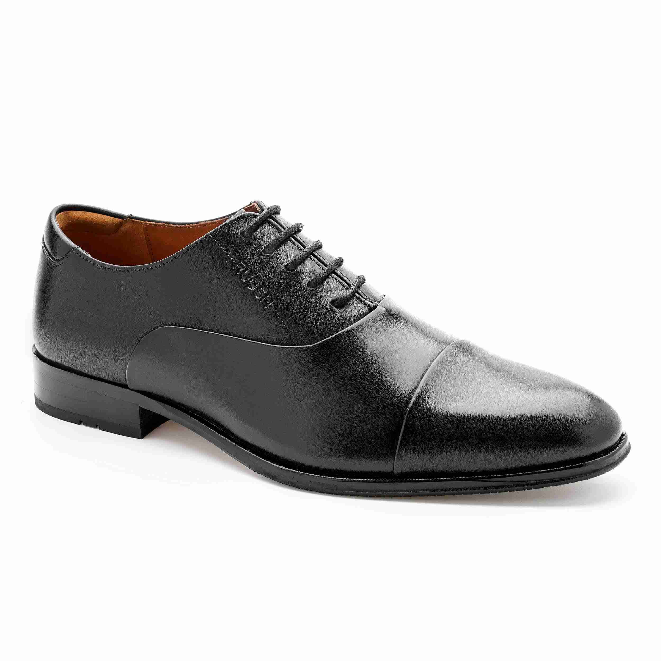 The Cash Black Men Formal Oxford Ruosh