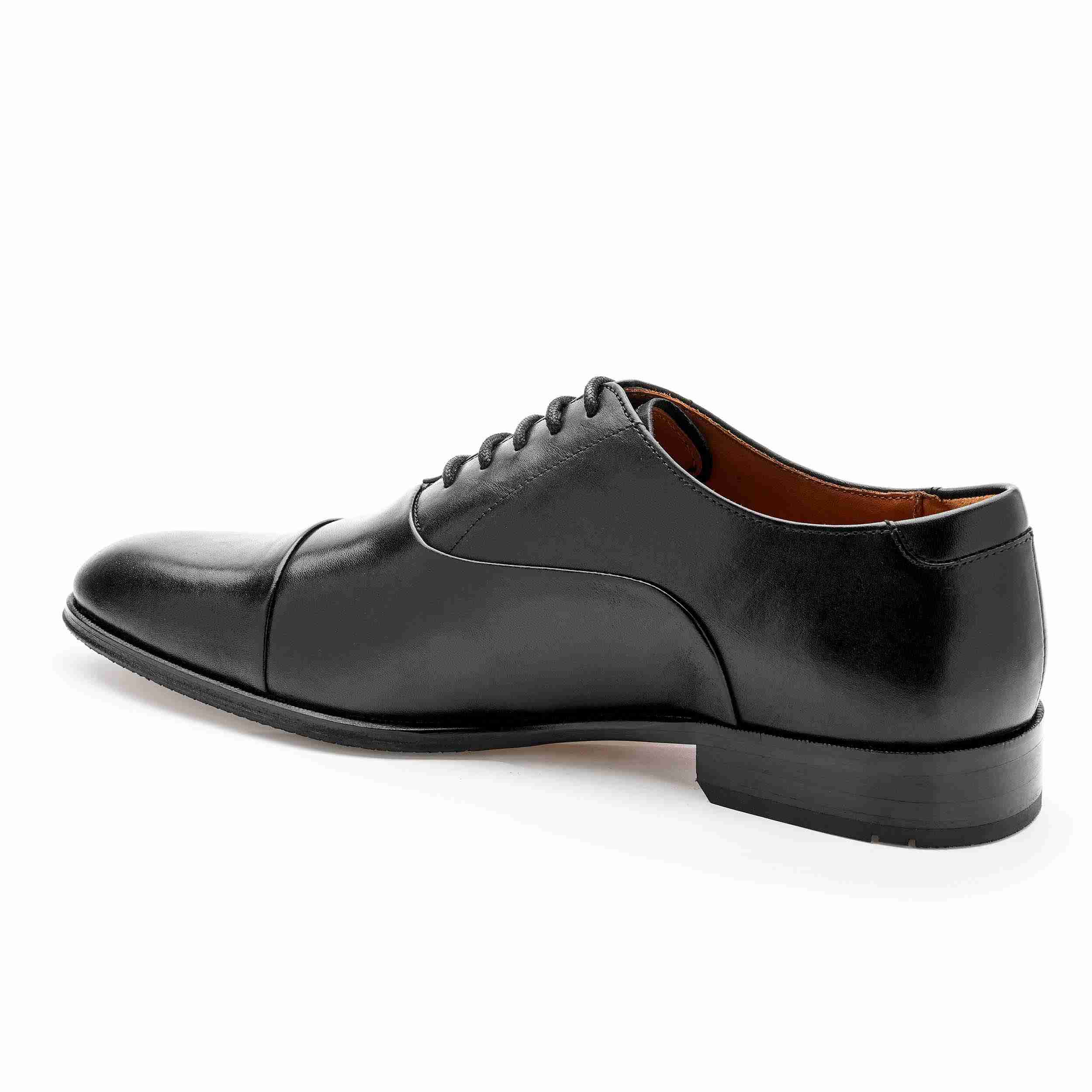 The Cash Black Men Formal Oxford Ruosh