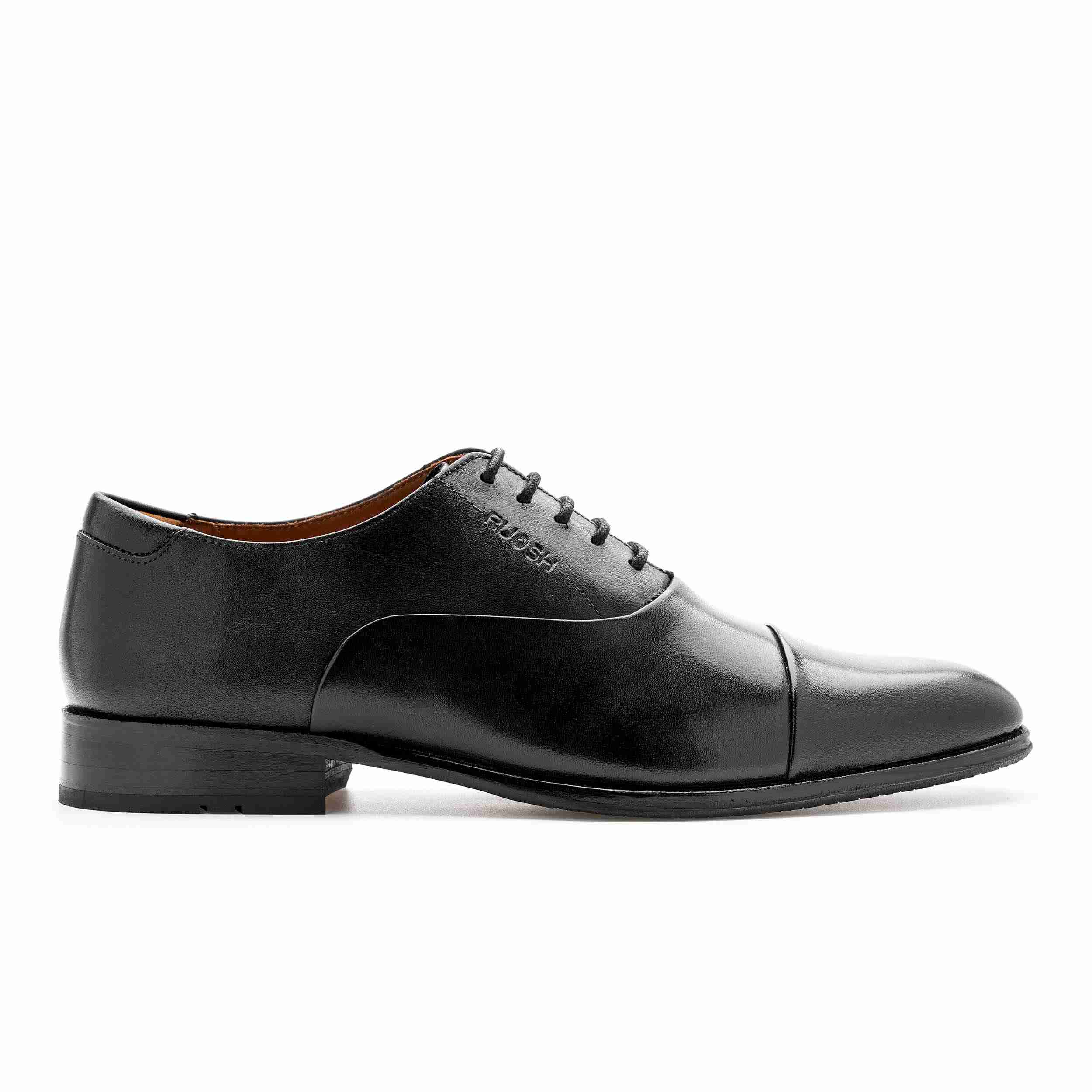 The Cash Black Men Formal Oxford Ruosh