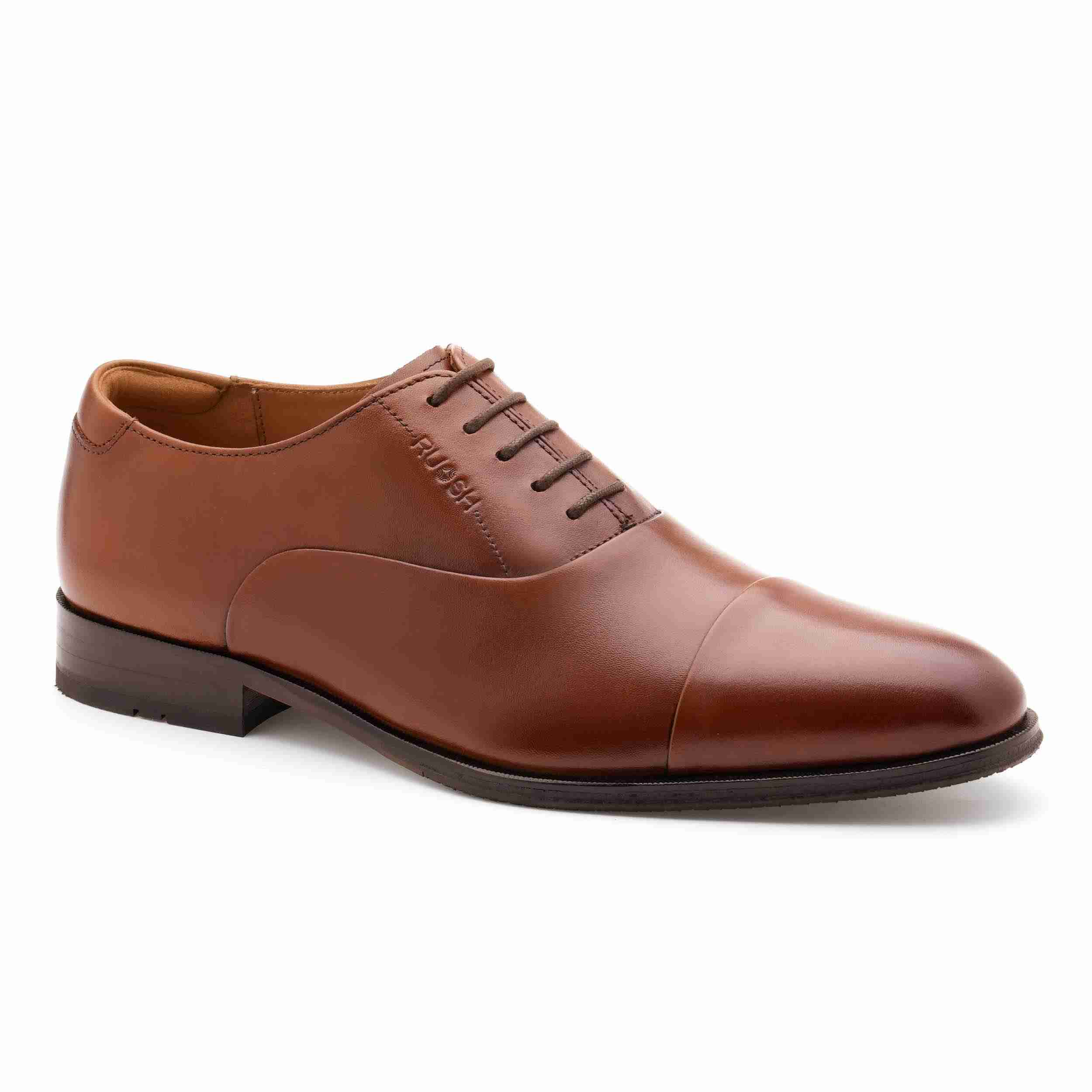 The Cash Tan Men Formal Oxford Ruosh