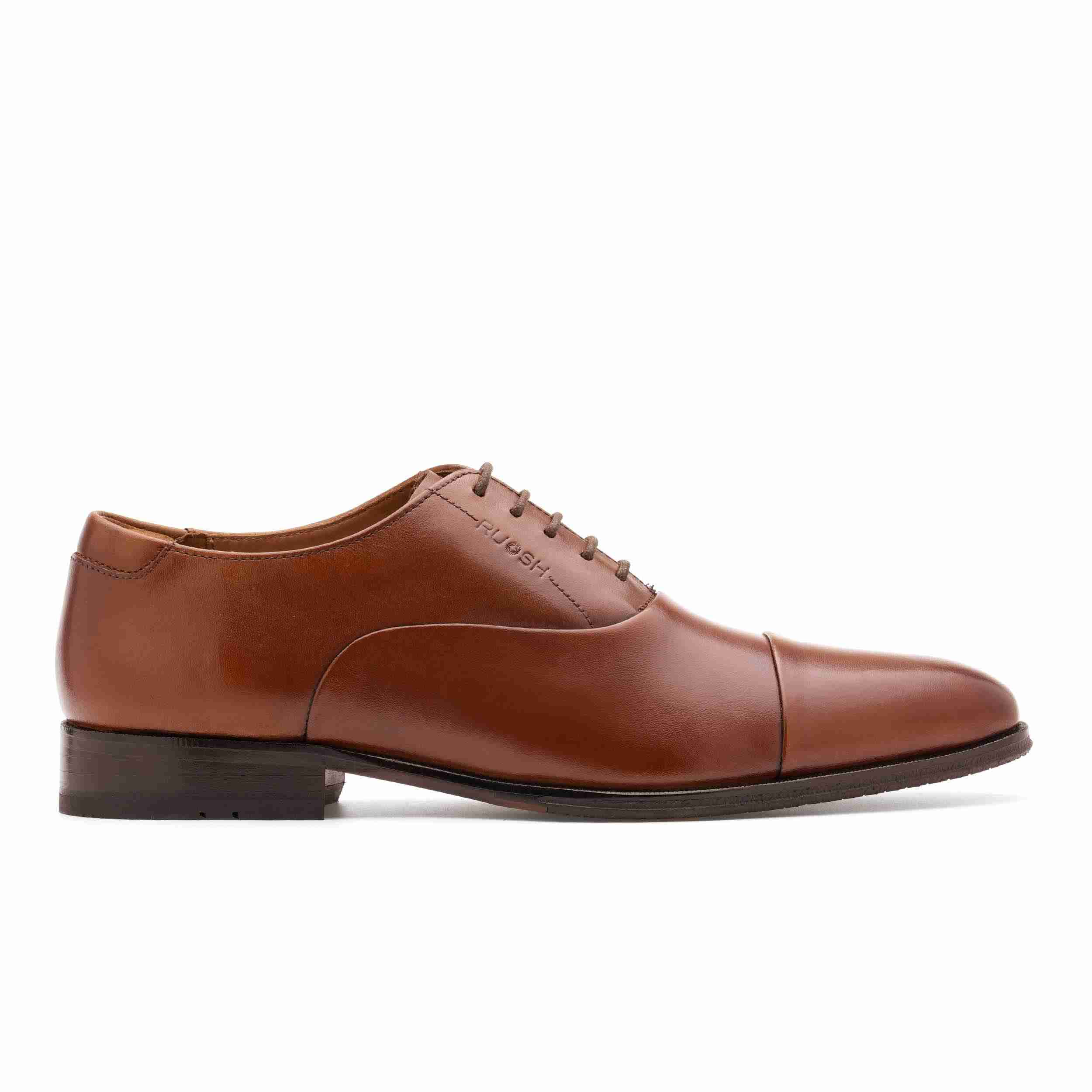 The Cash Tan Men Formal Oxford Ruosh