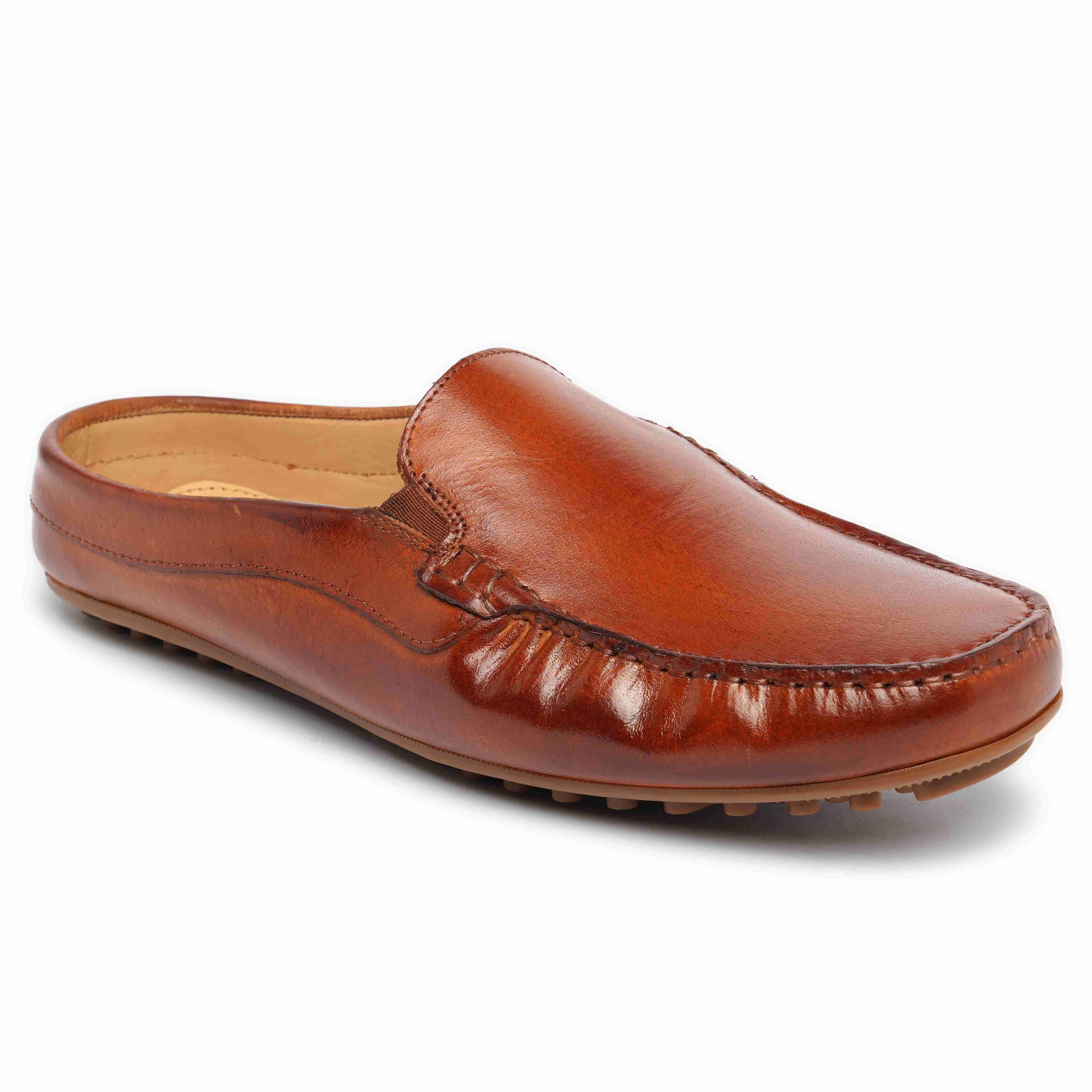 Ruosh Seti Men Mule  Slip-On
