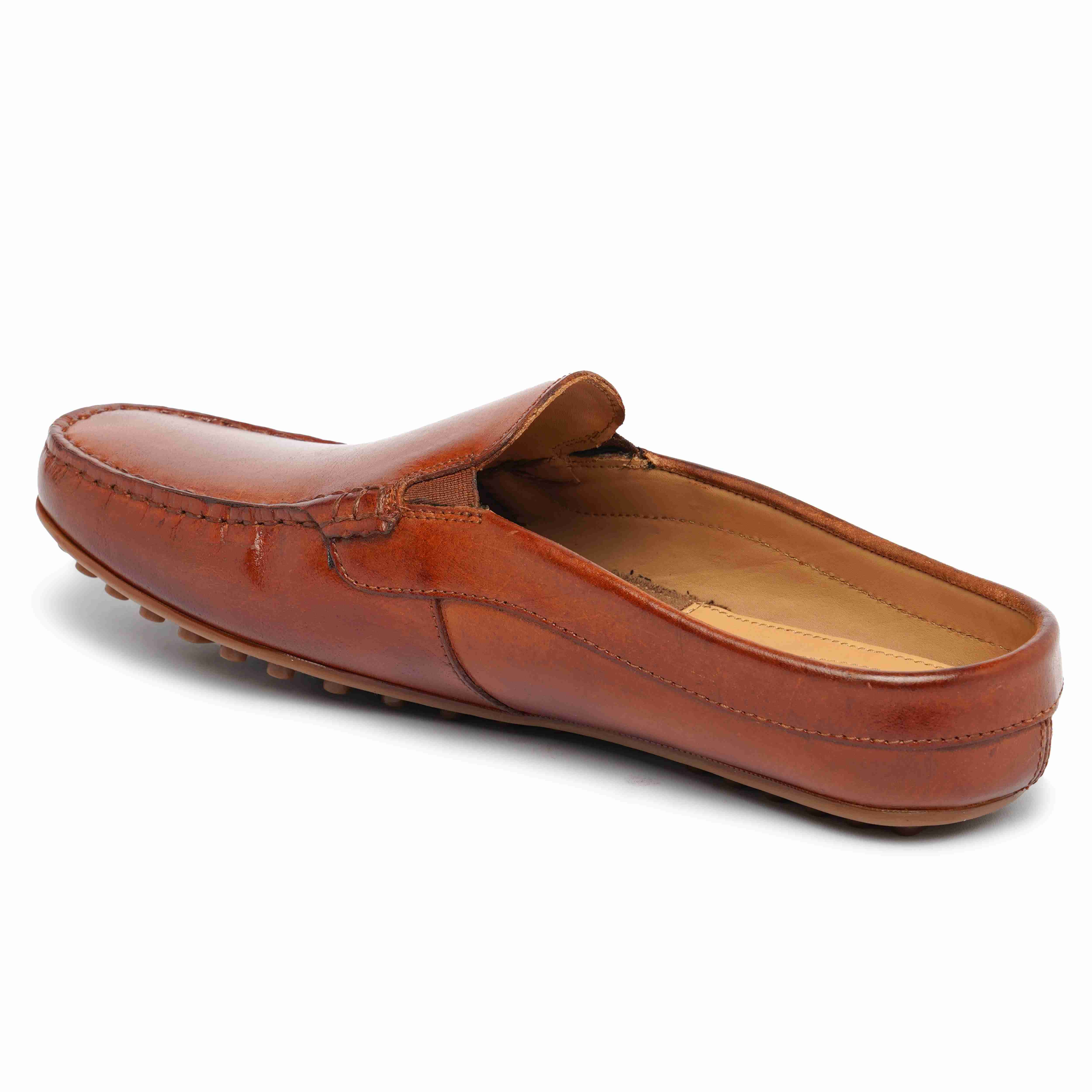 Ruosh Seti Men Mule  Slip-On