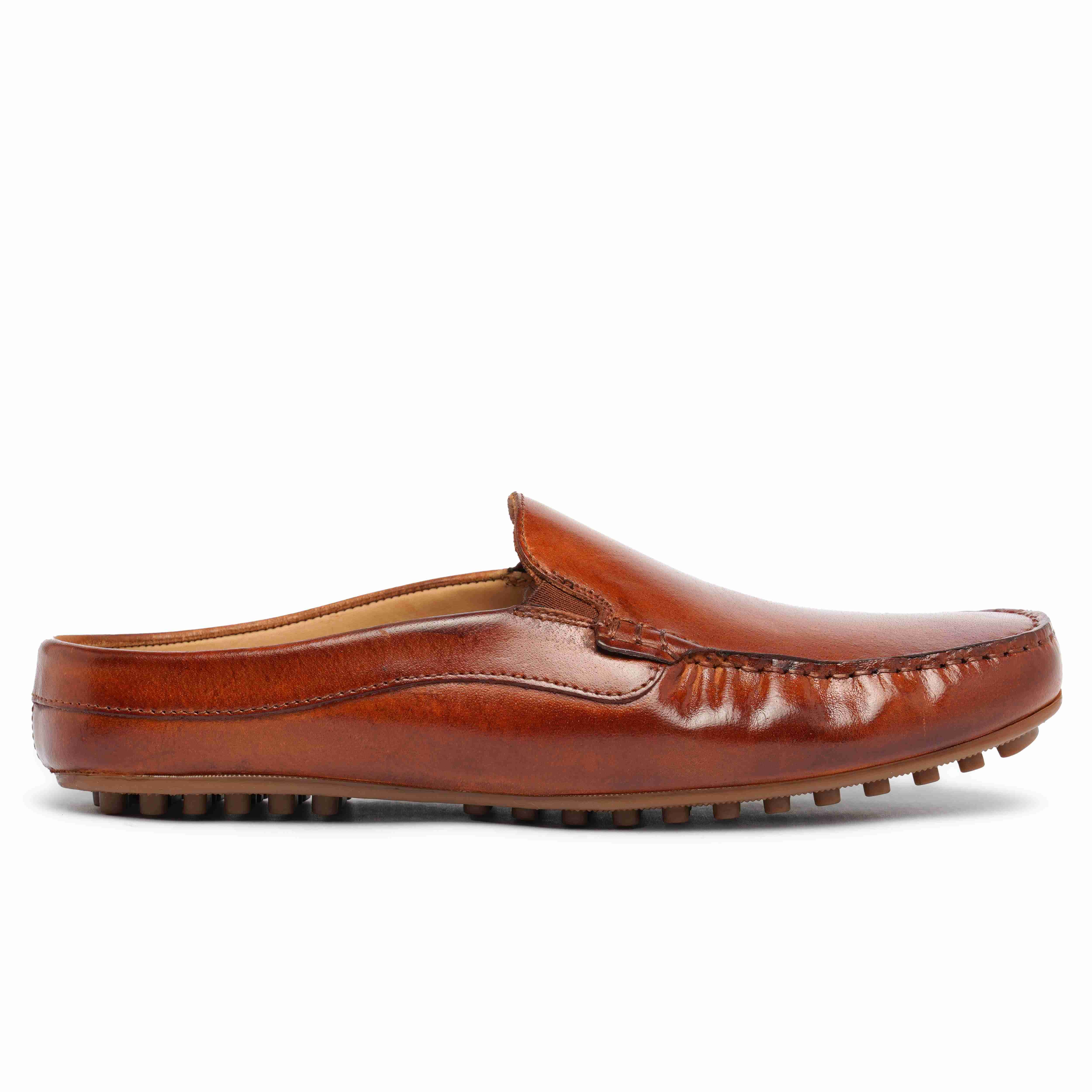 Ruosh Seti Men Mule  Slip-On