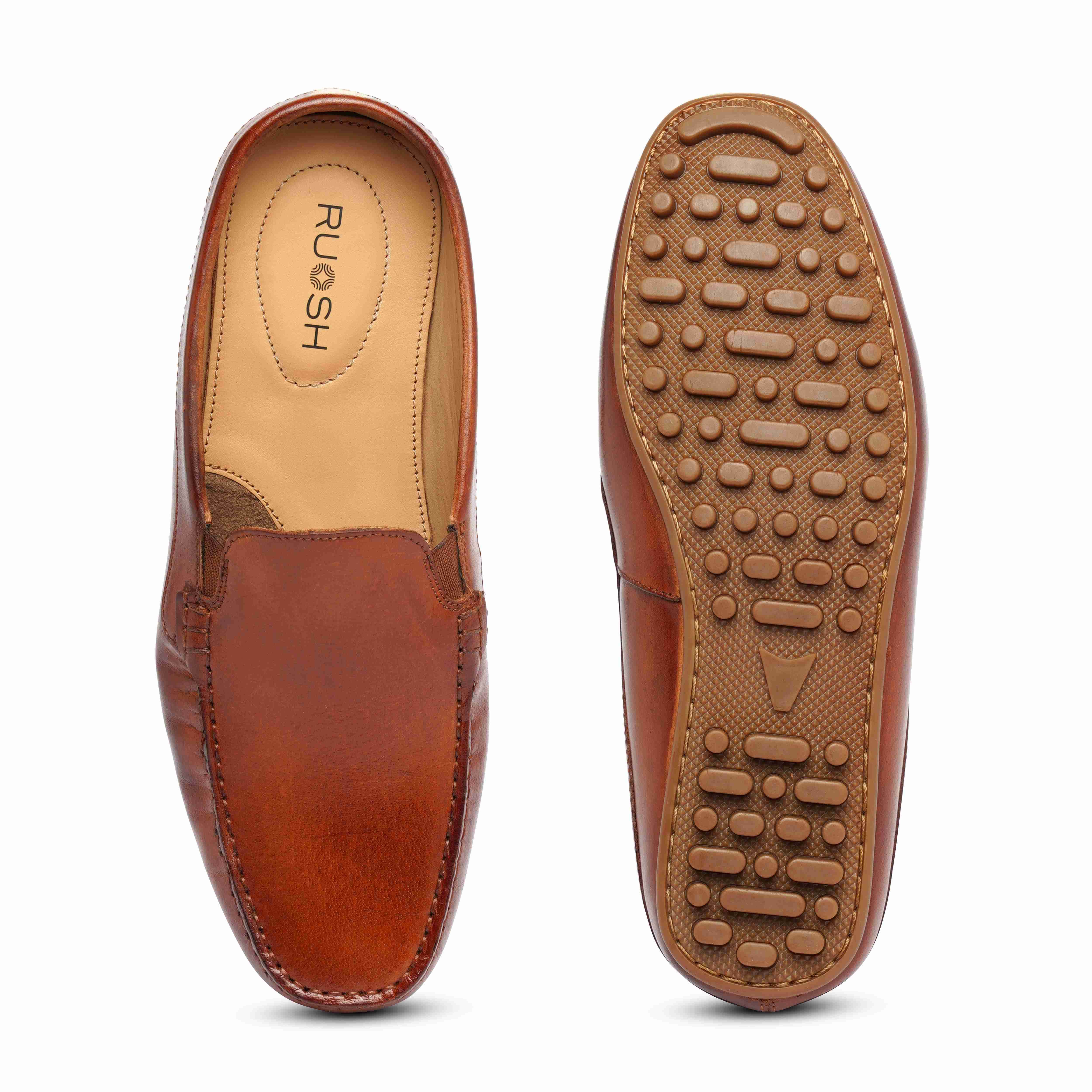 Ruosh Seti Men Mule  Slip-On