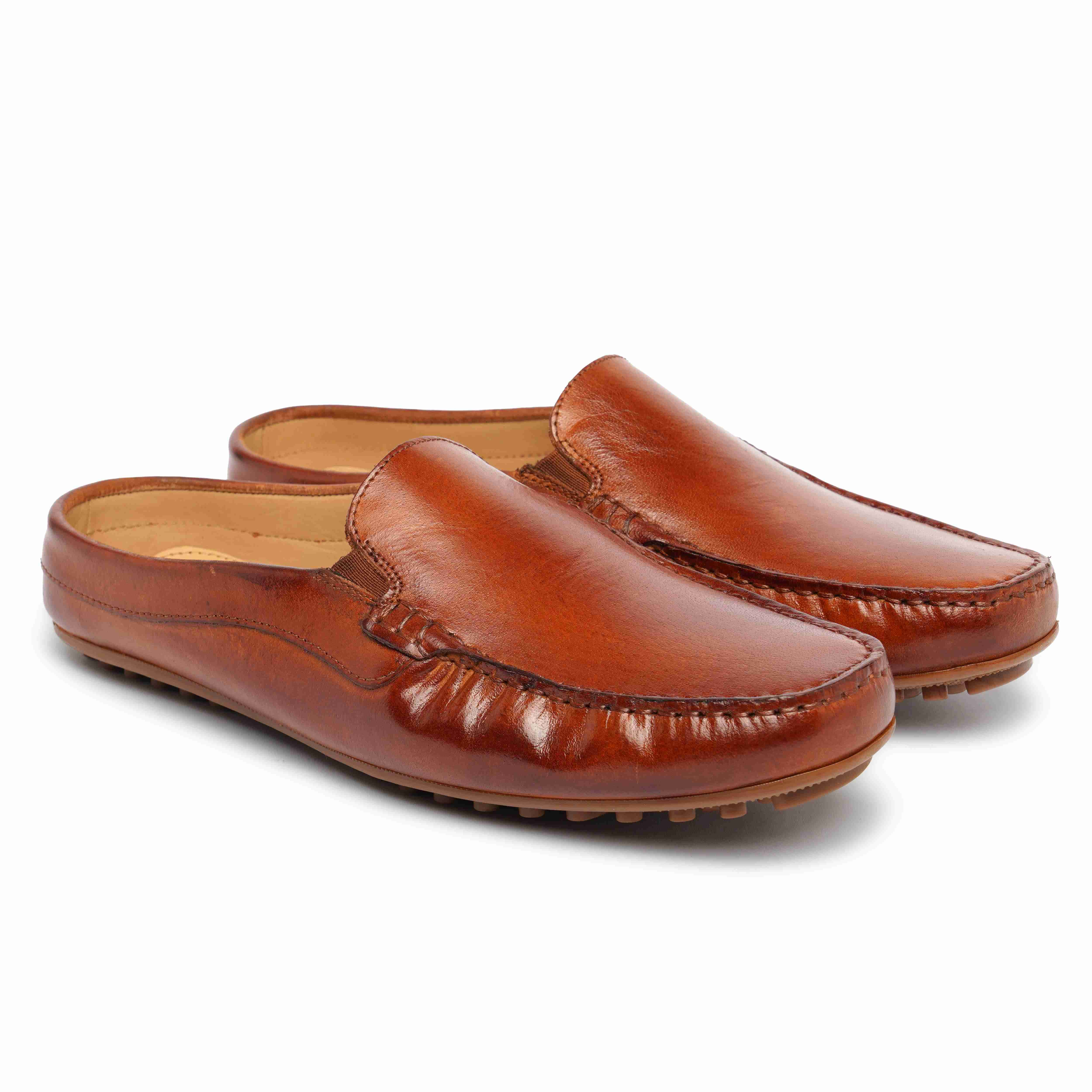 Ruosh Seti Men Mule  Slip-On