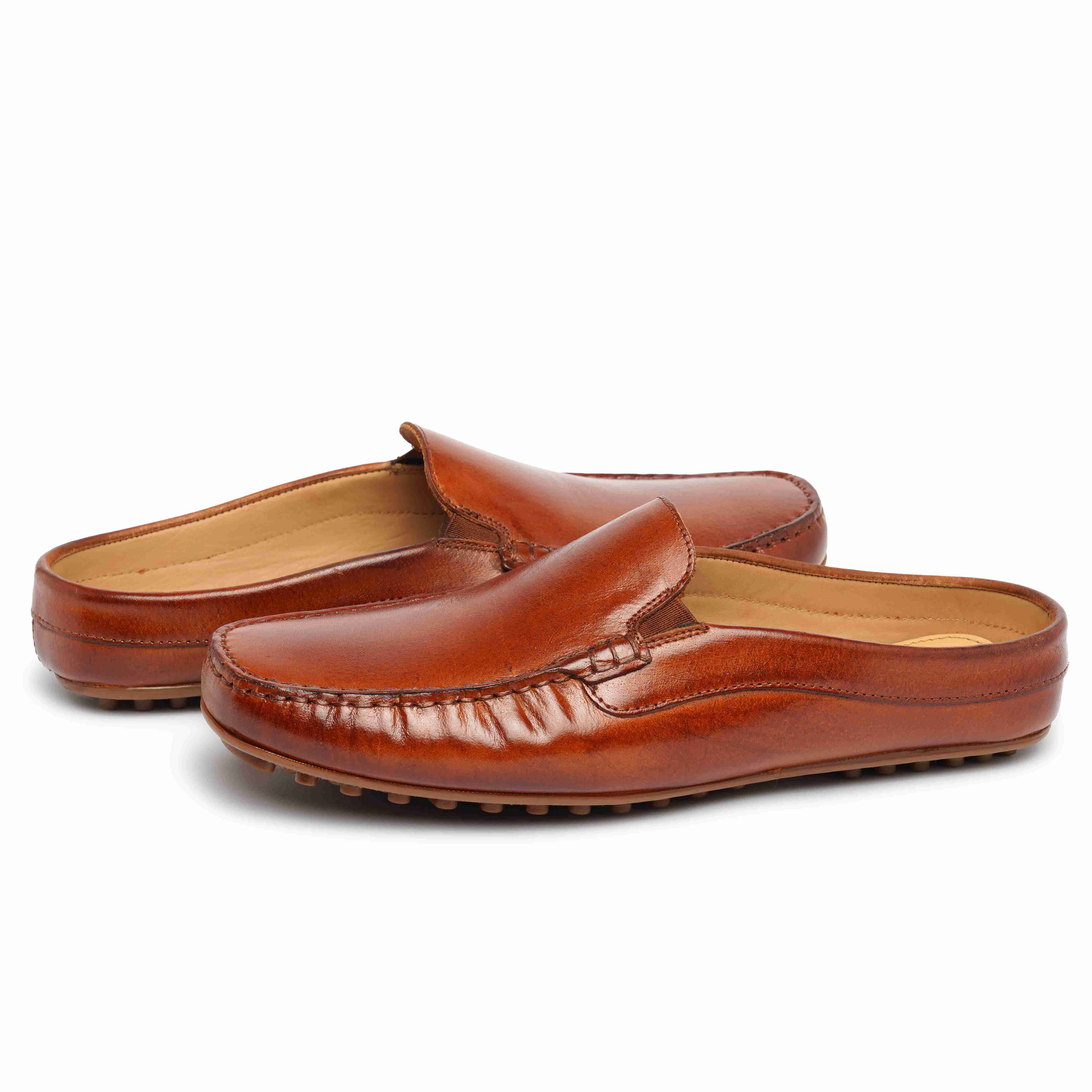 Ruosh Seti Men Mule  Slip-On