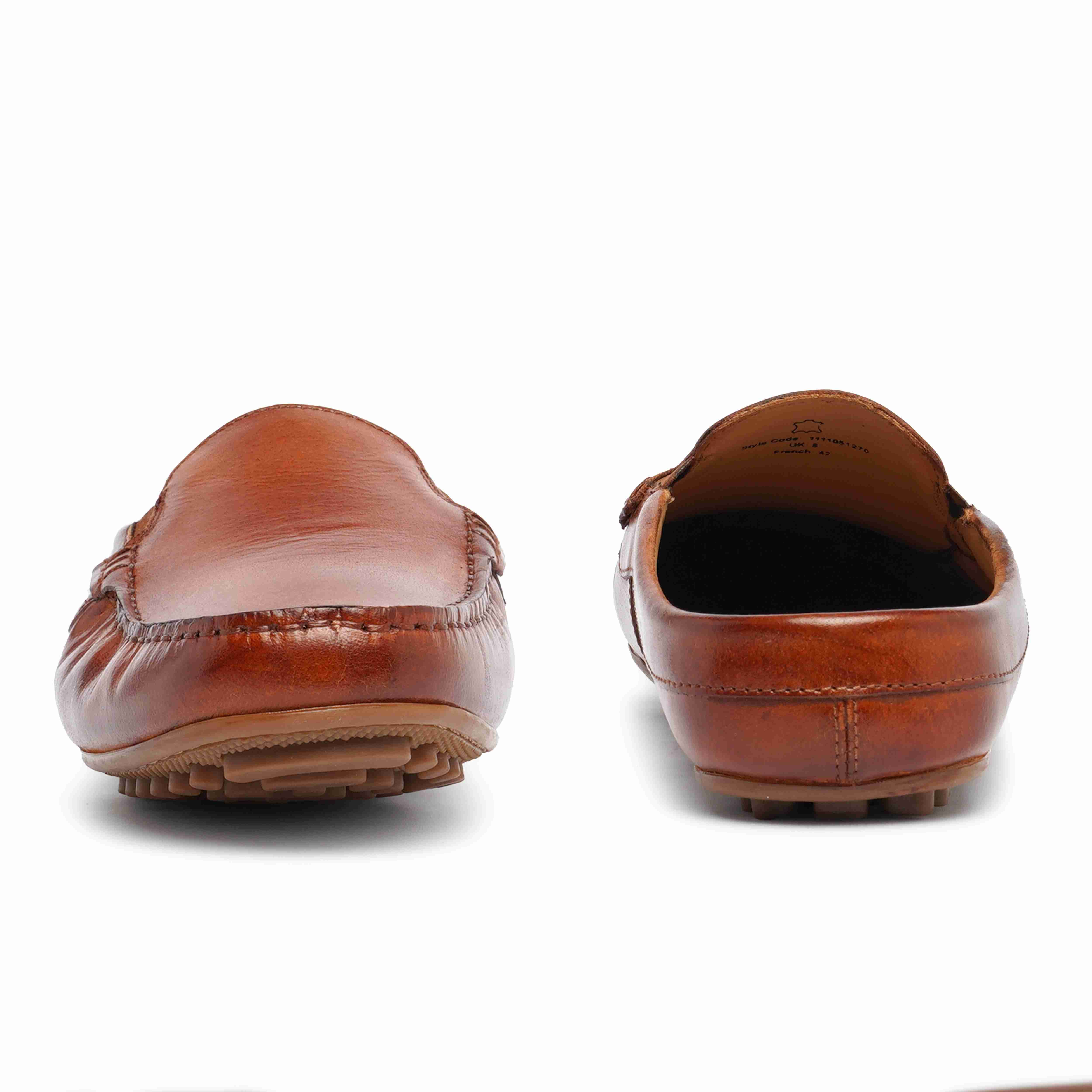 Ruosh Seti Men Mule  Slip-On