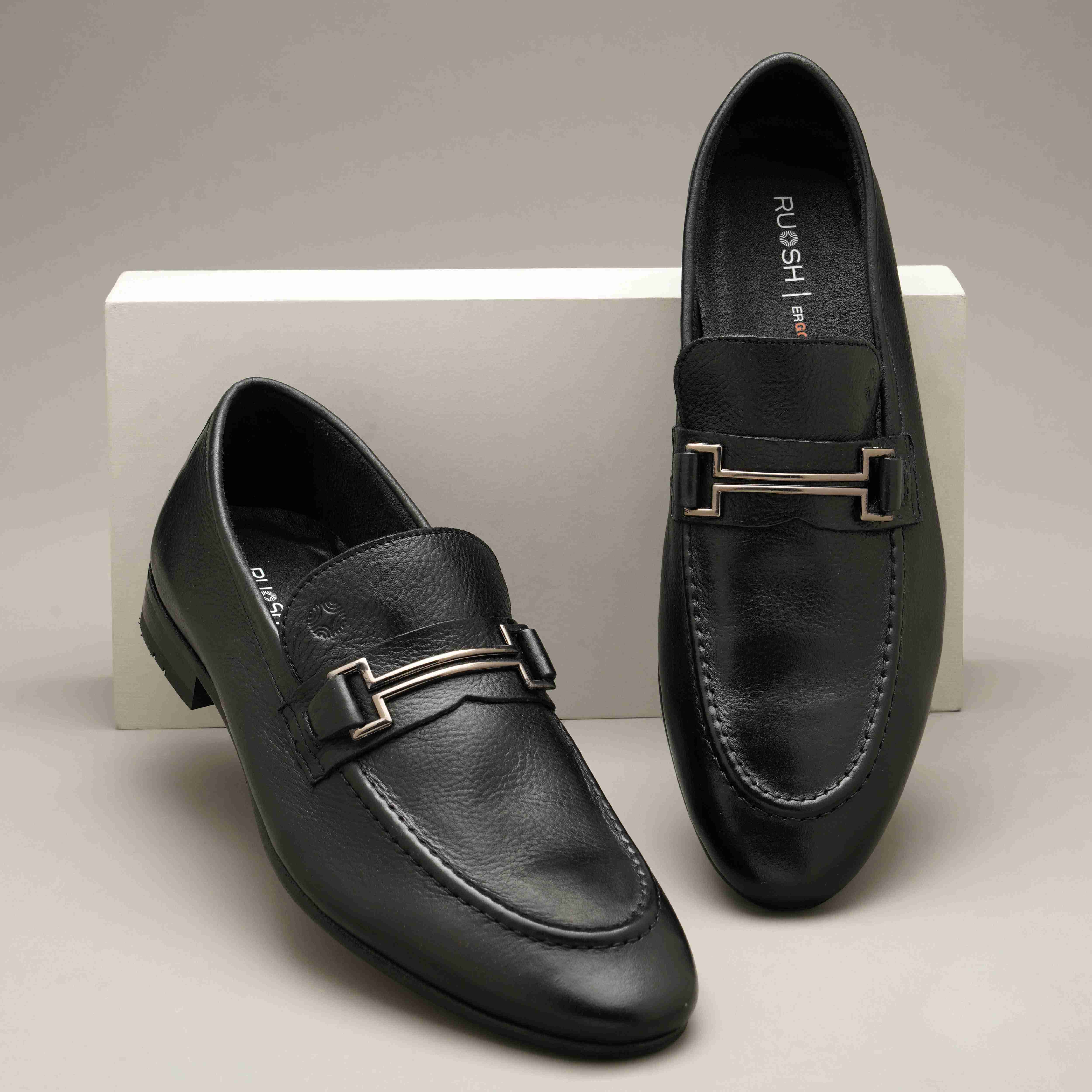 Ruosh Formal Paul Slip On
