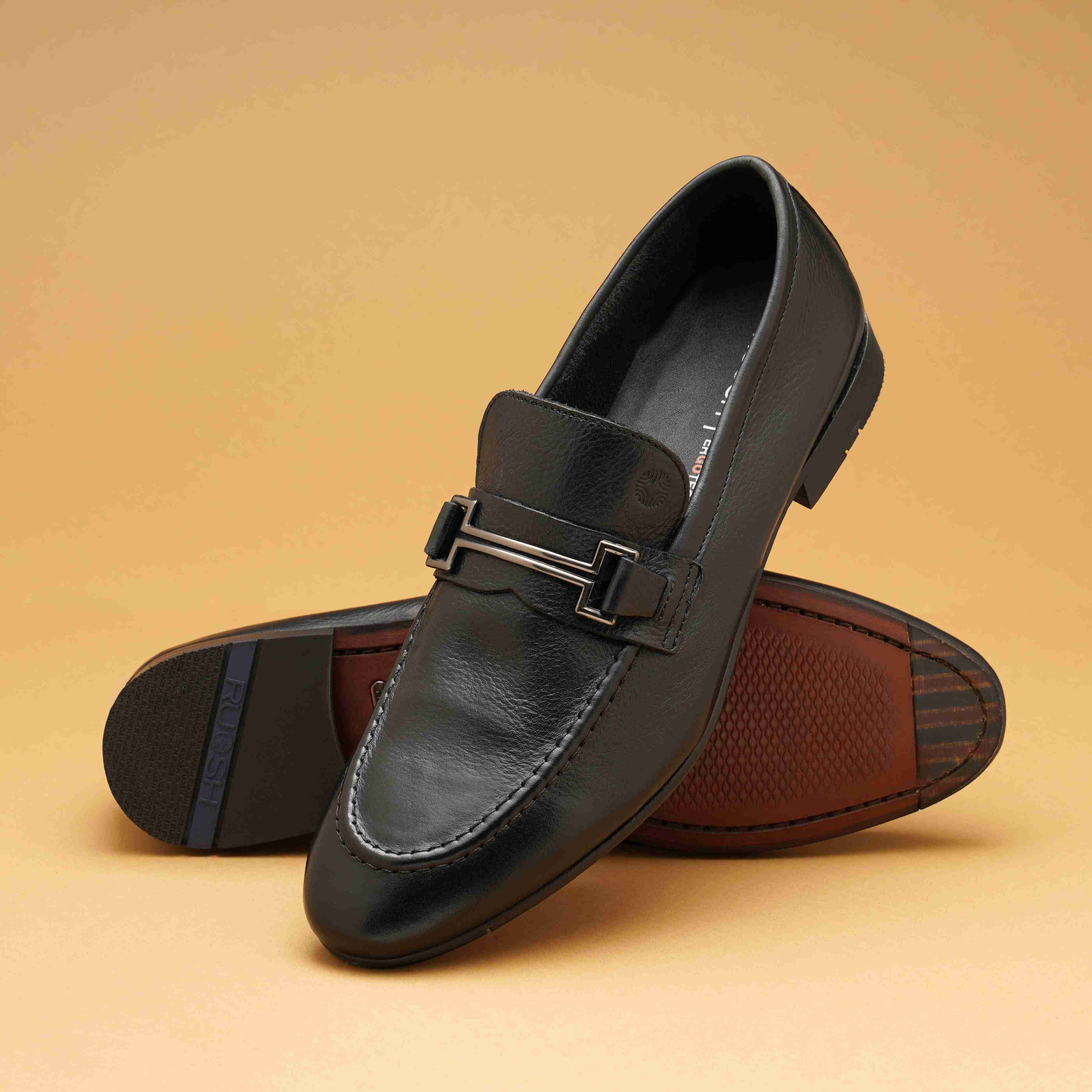Ruosh Formal Paul Slip On