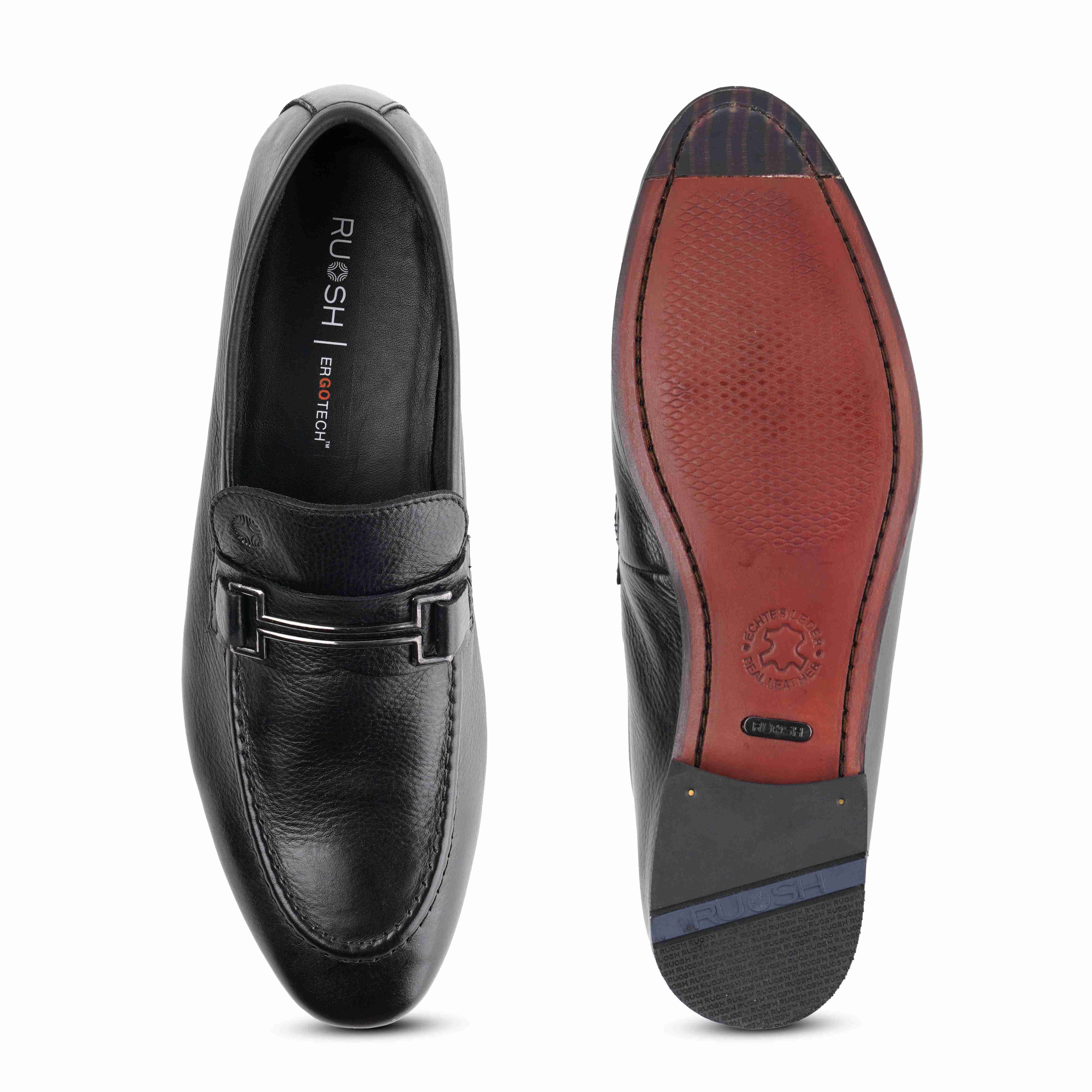 Ruosh Formal Paul Slip On