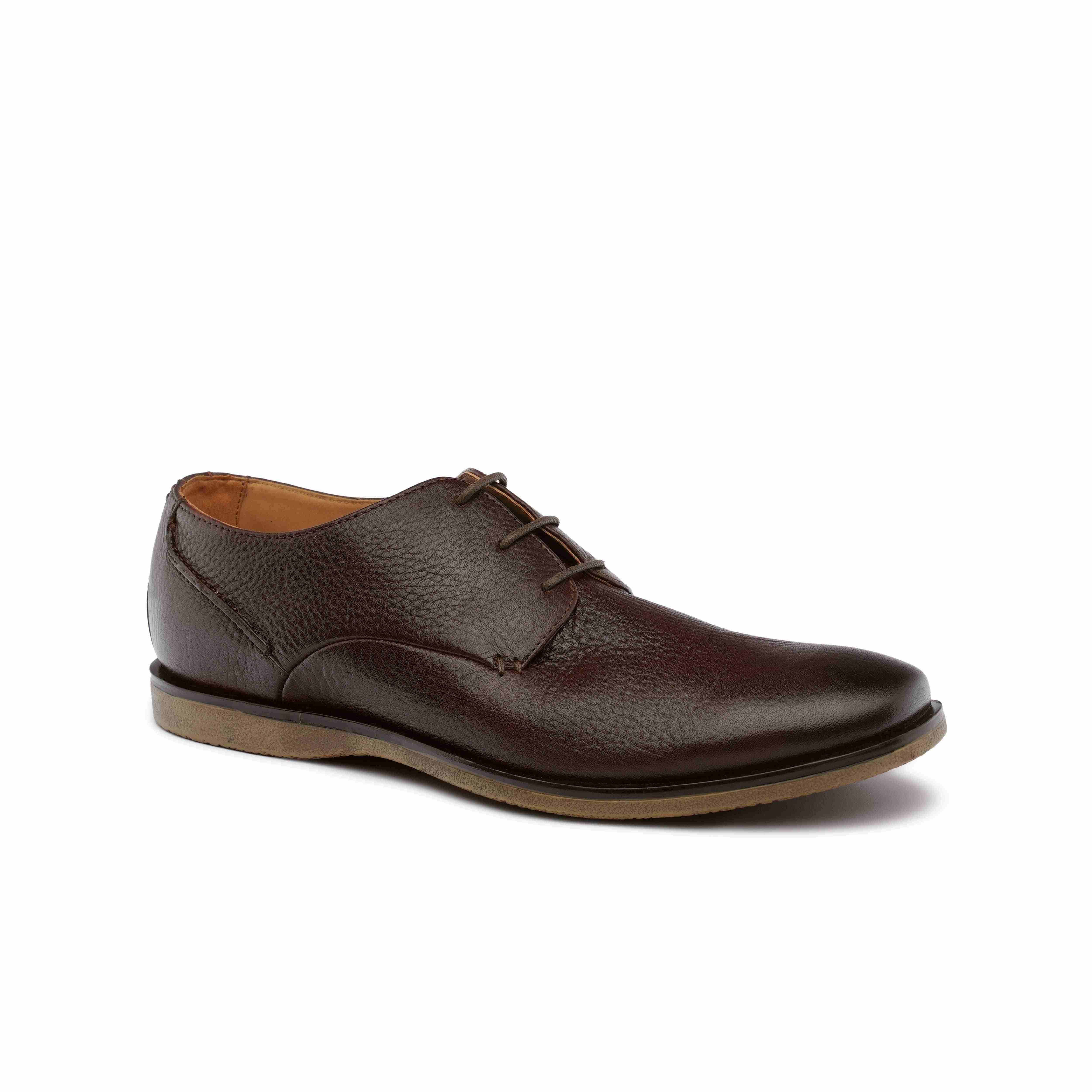The Venice Ruosh Men Brown Casual Boot