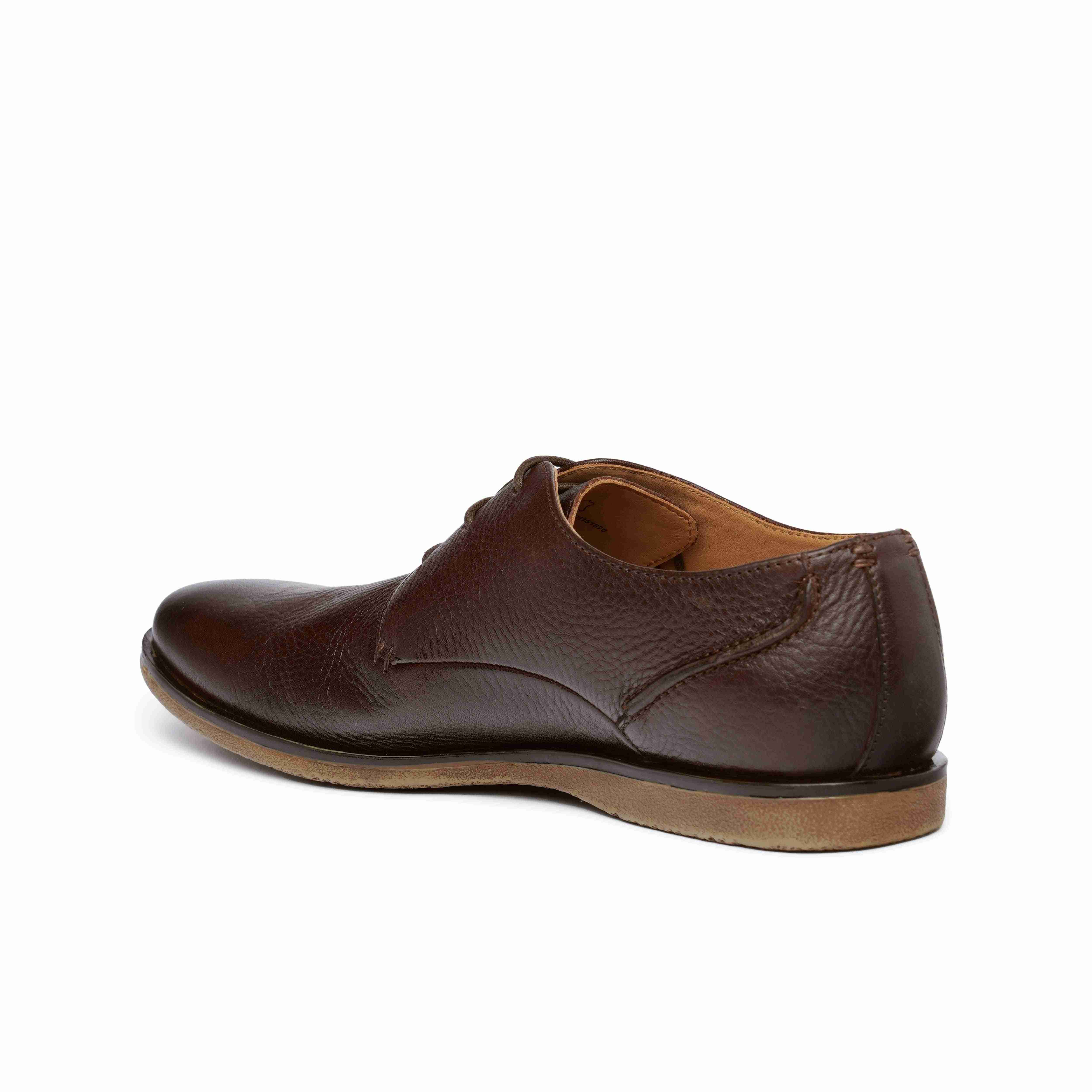 The Venice Ruosh Men Brown Casual Boot
