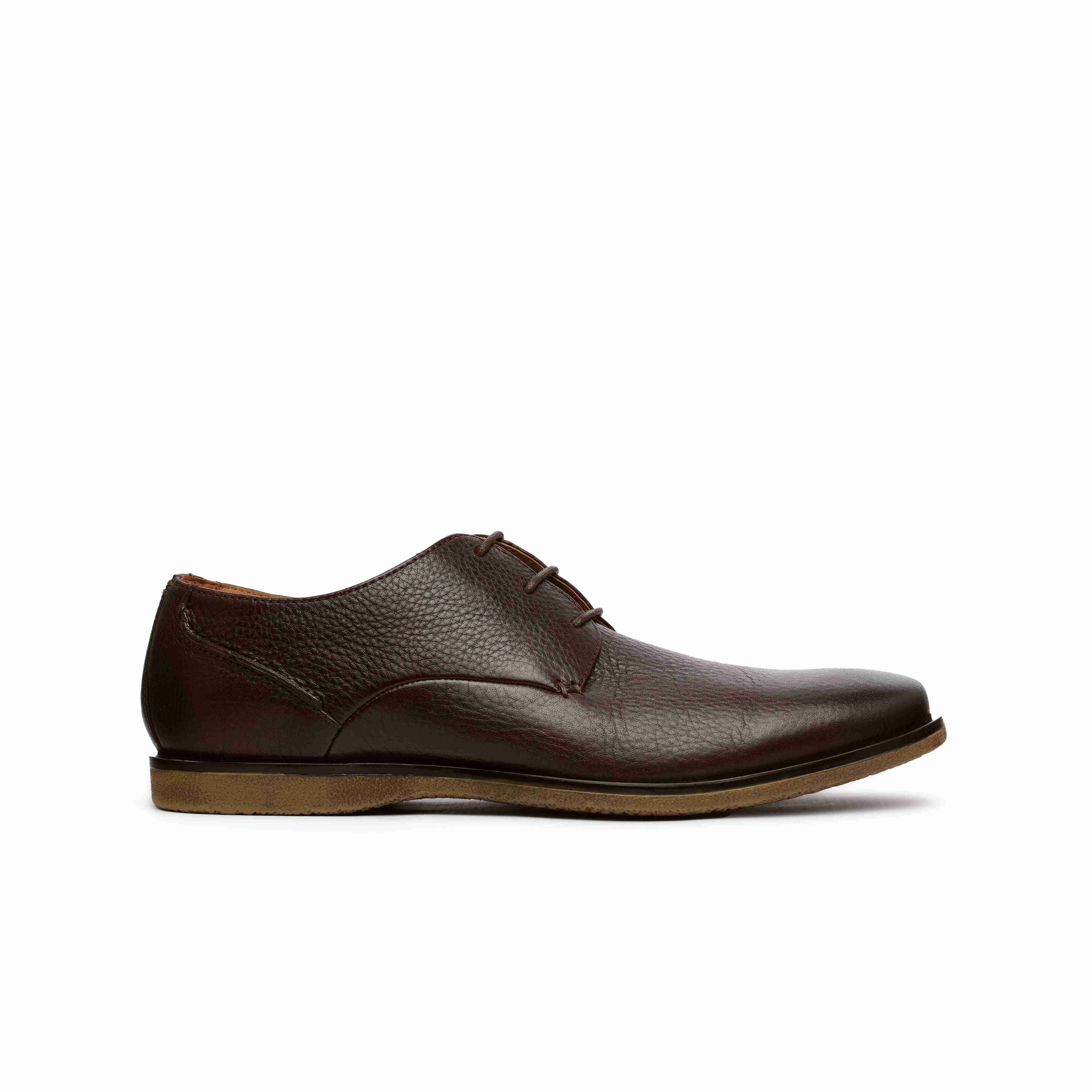 The Venice Ruosh Men Brown Casual Boot