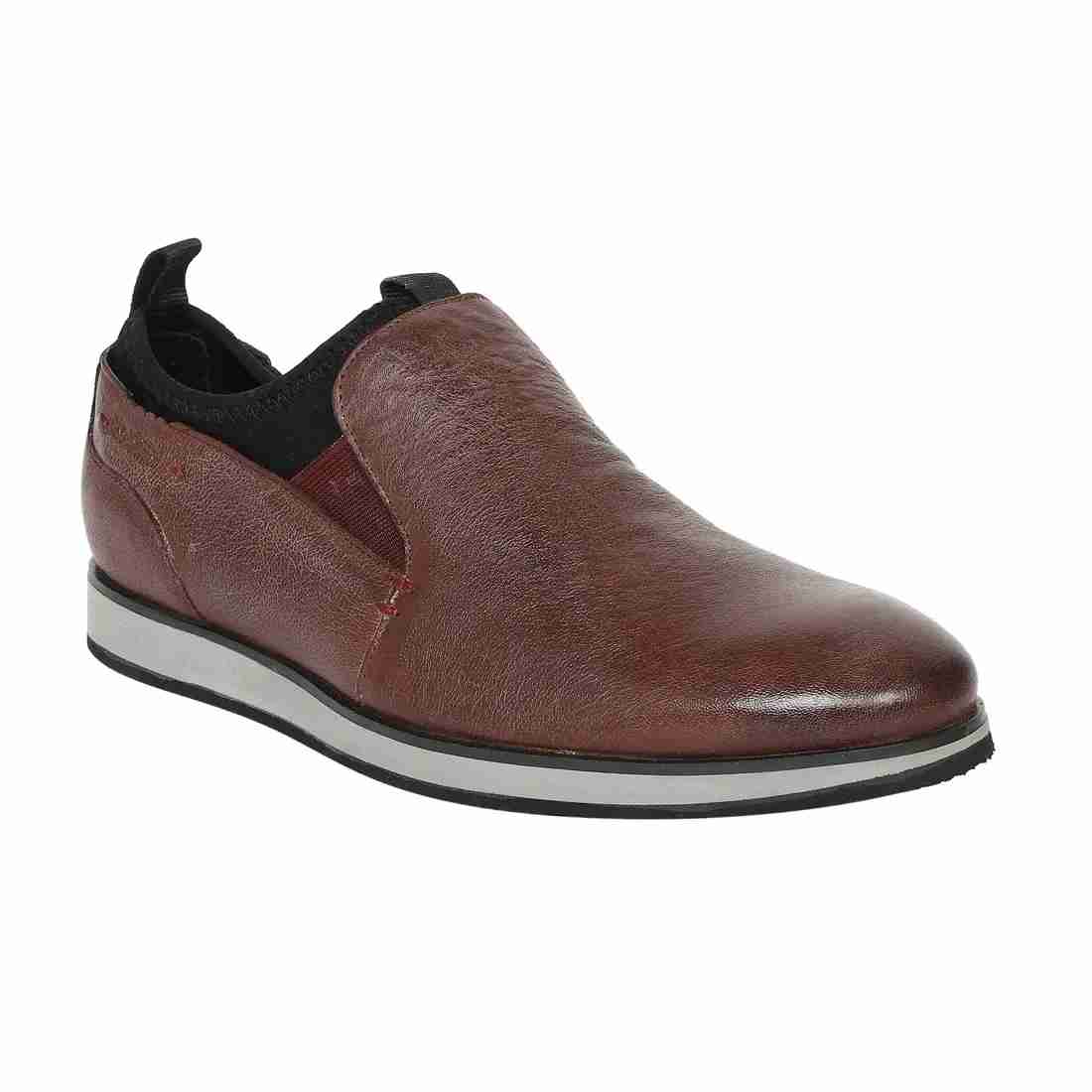 Men Casual Slip-on