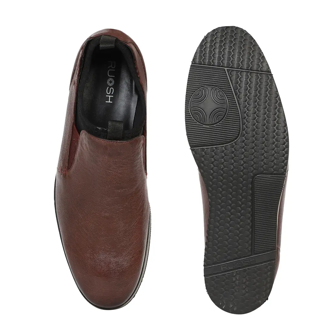 Men Casual Slip-on