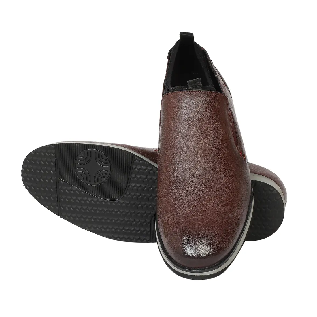 Men Casual Slip-on