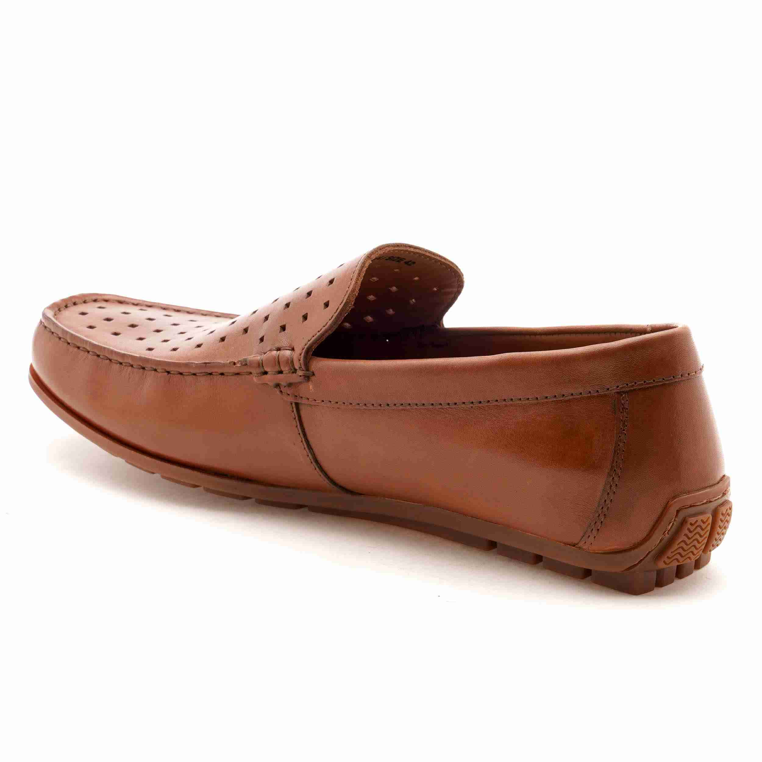 The Hanson Tan Men Causal Driving Ruosh