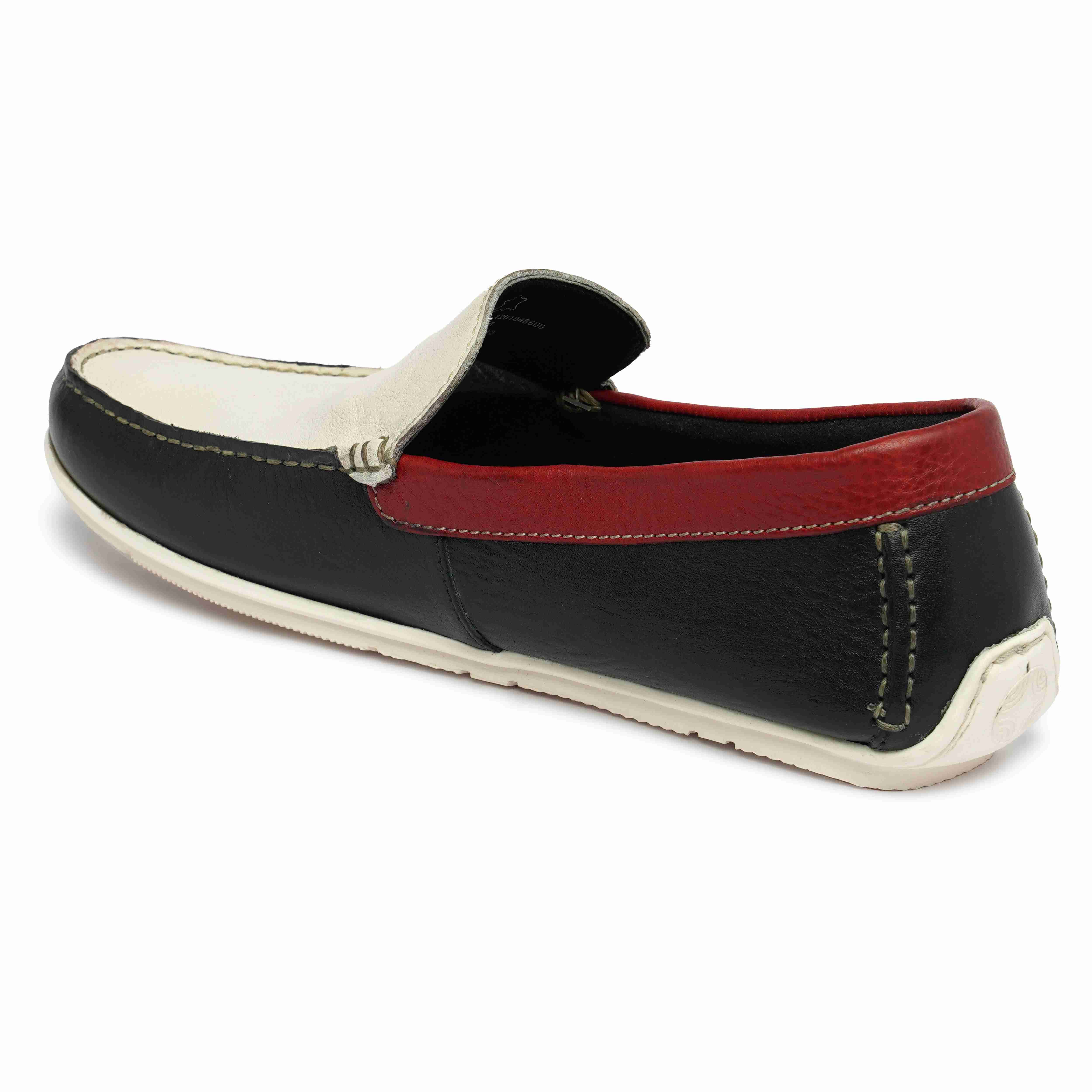 The Macau Ruosh Men Multi Color Casual Driver