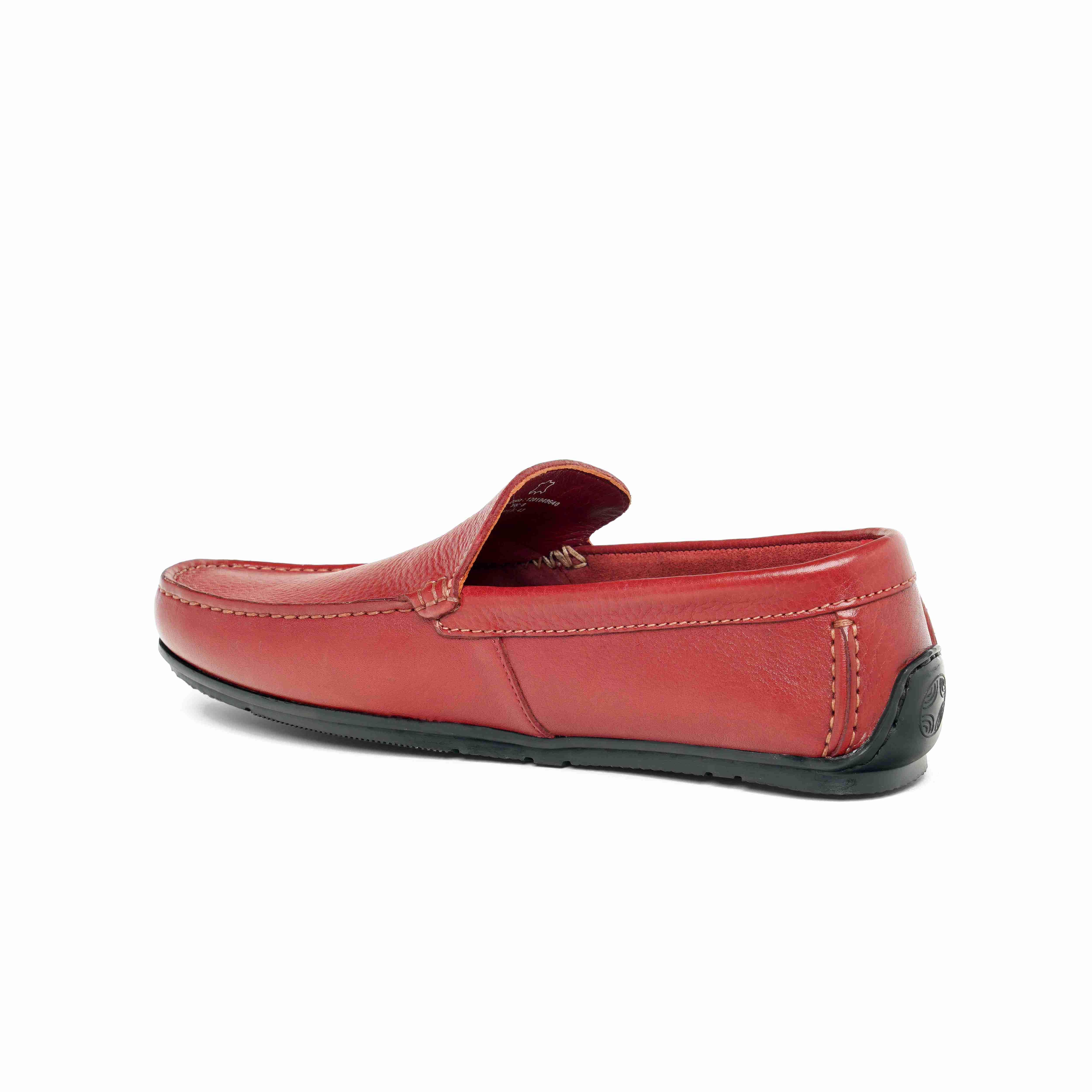 The Macau Ruosh Men Red Casual Driver