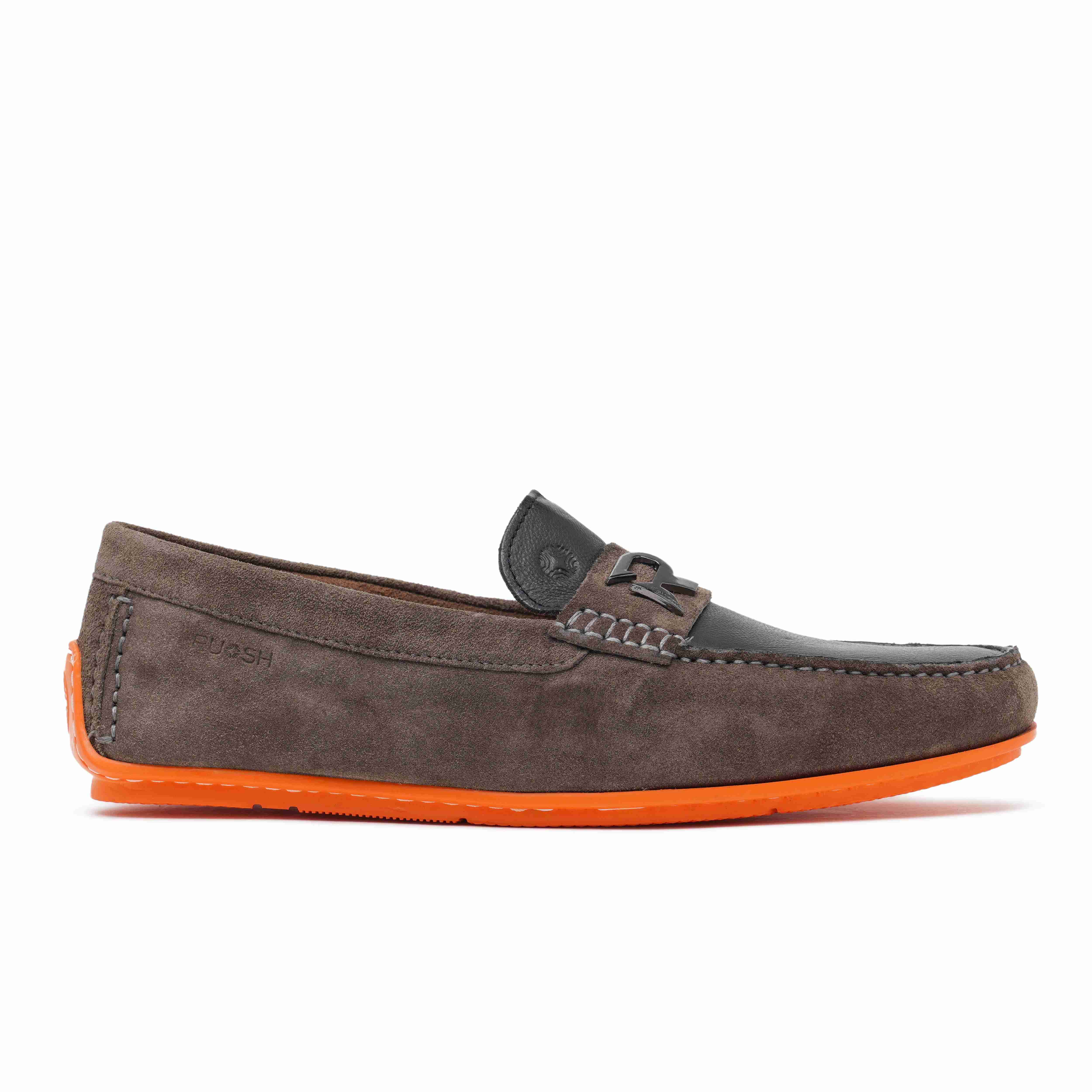 The Macau Ruosh Men Multi Color Casual Driver