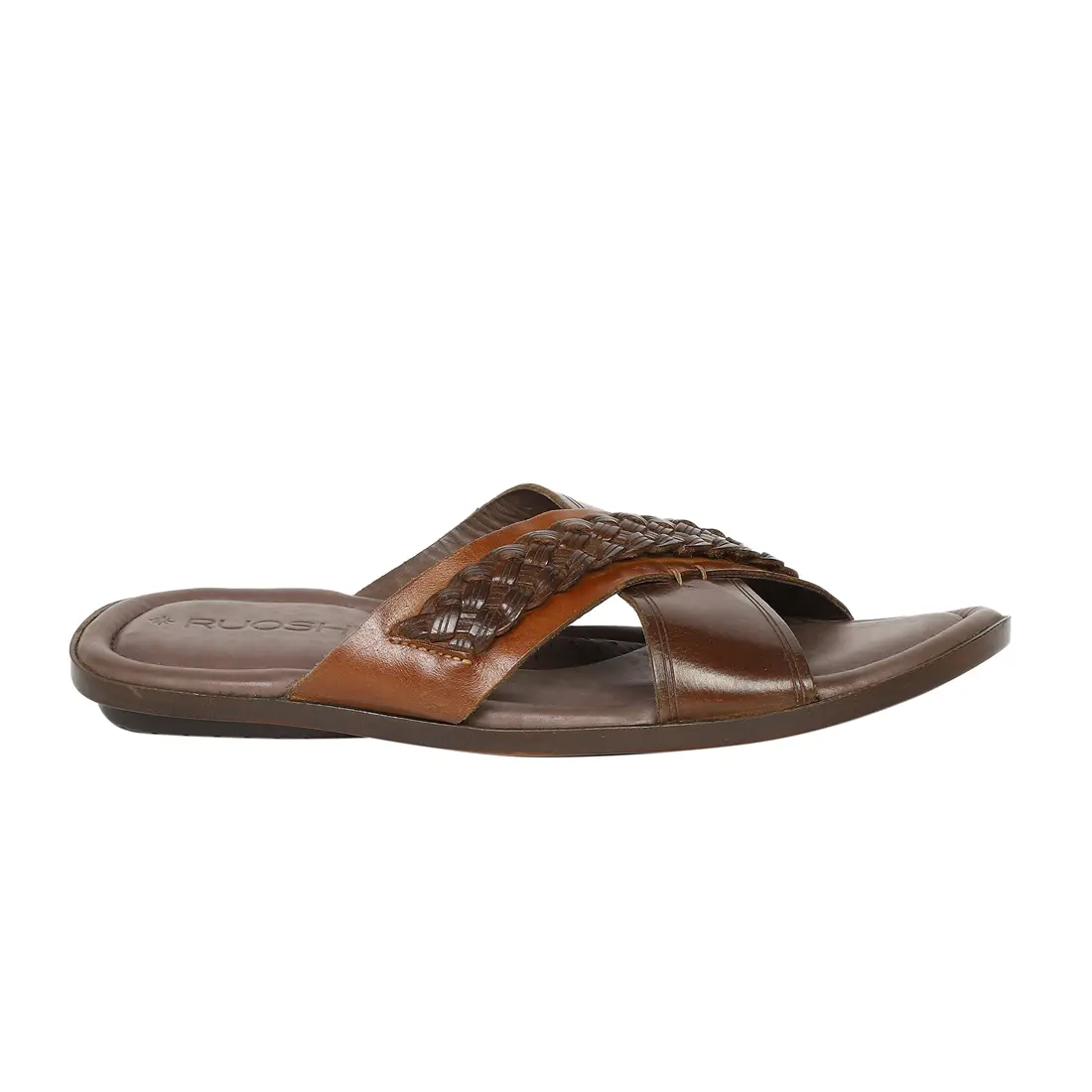 Ruosh chappals best sale