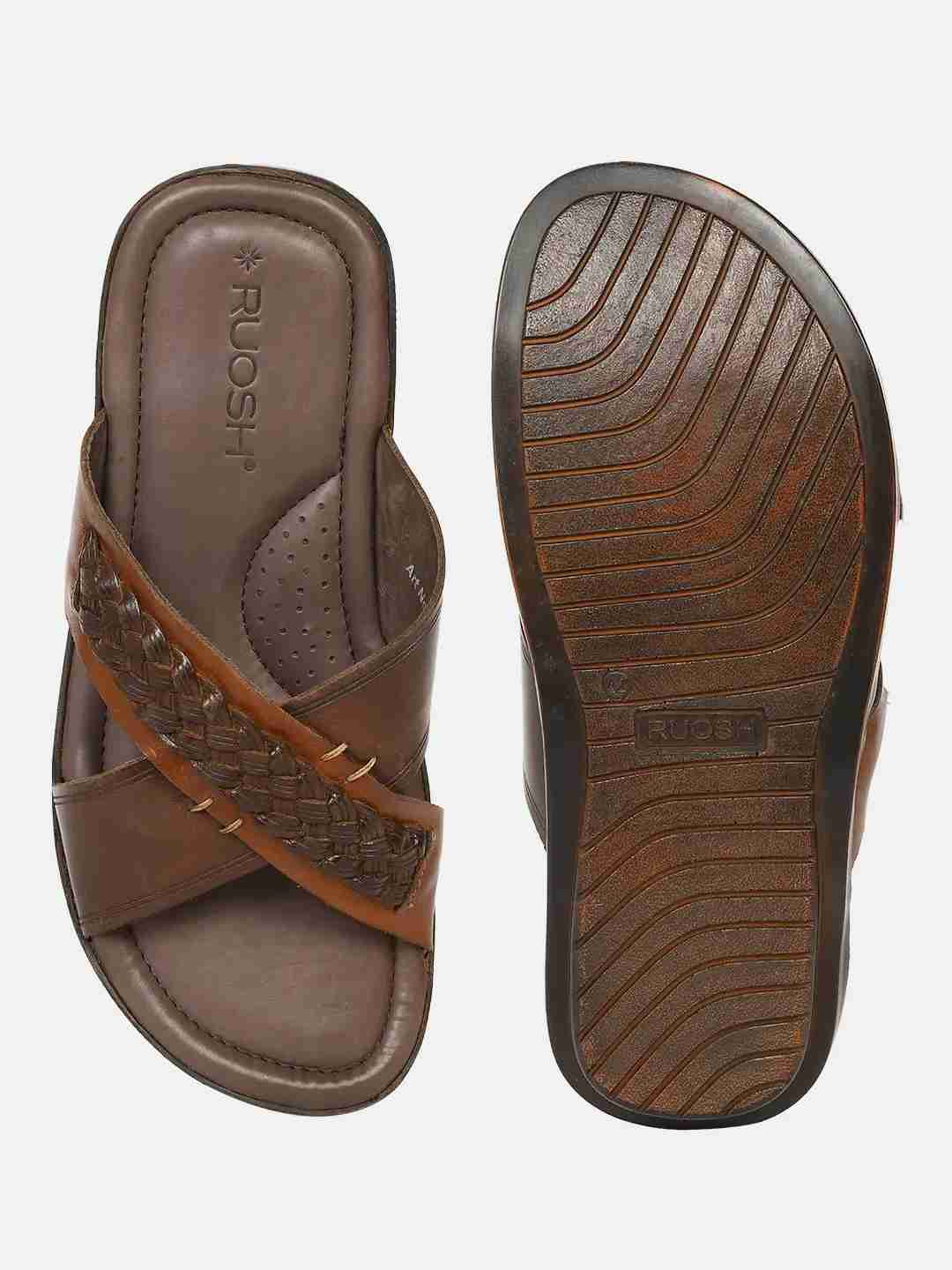 Ruosh chappals new arrivals