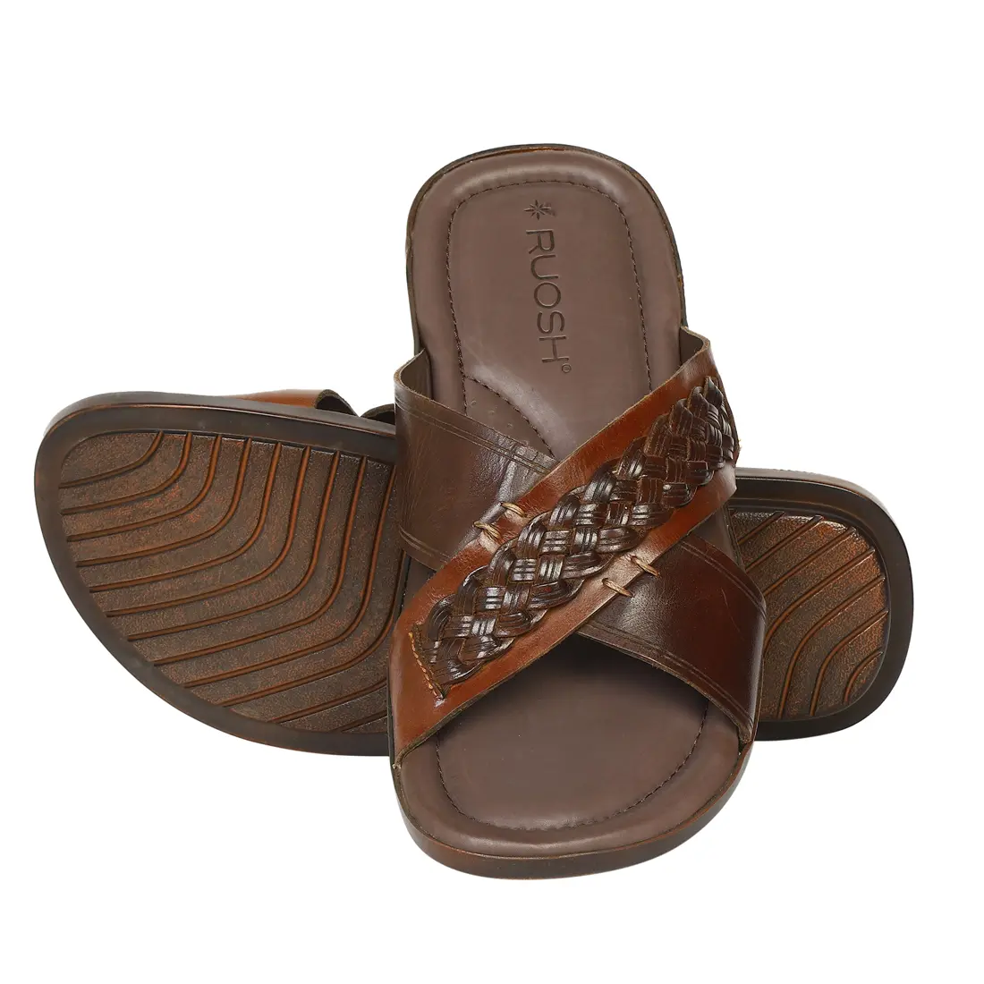 Ruosh chappals on sale