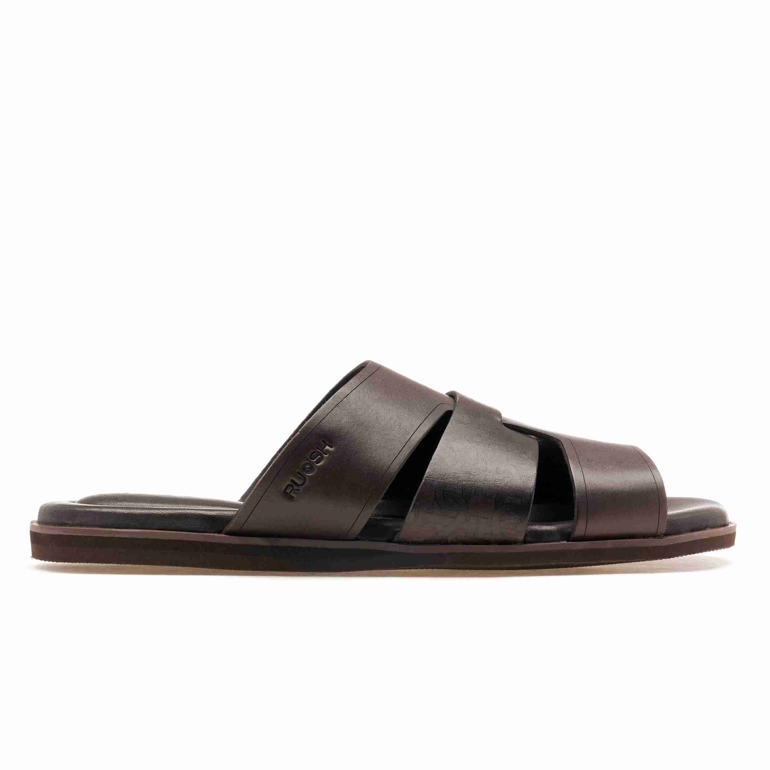The Cooper Ruosh Men Brown Slipper