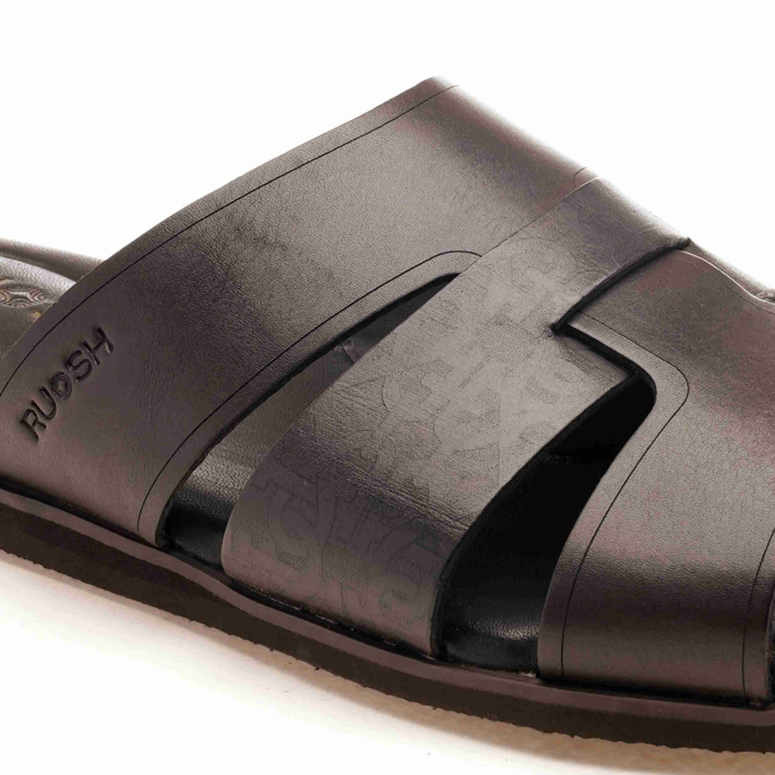 The Cooper Ruosh Men Brown Slipper