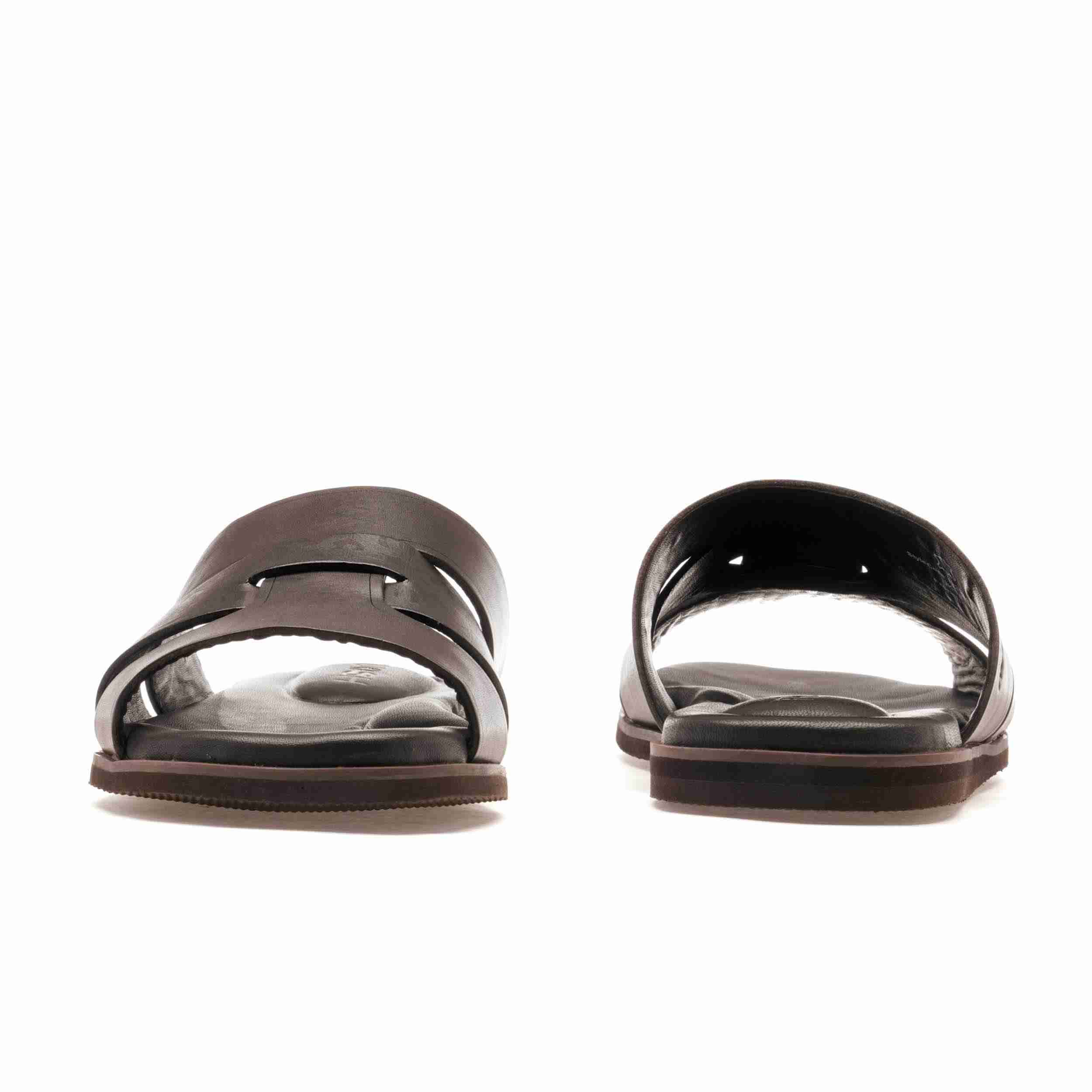 The Cooper Ruosh Men Brown Slipper