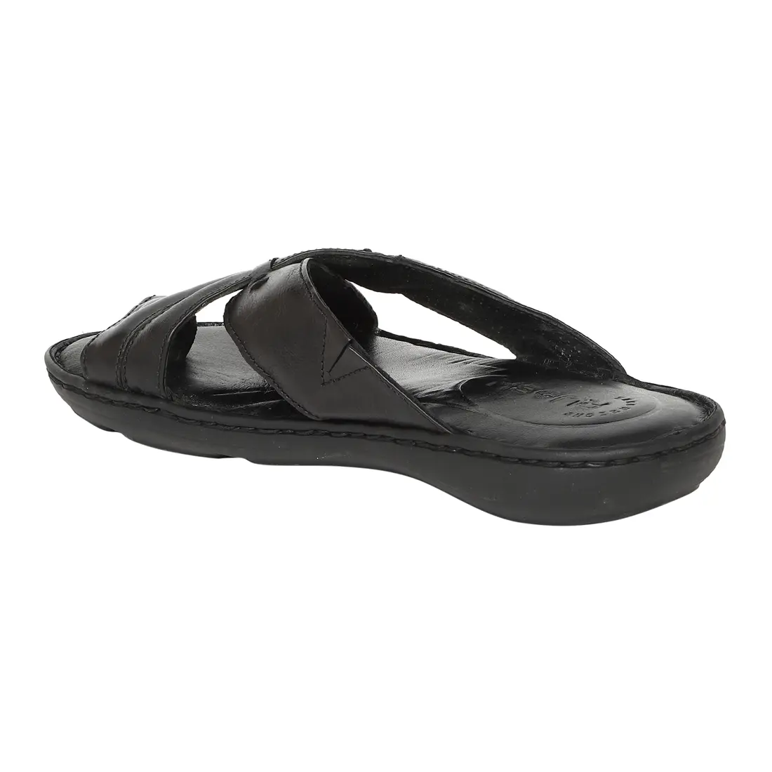 Ruosh Mens Footwear Open Slipper Slipper