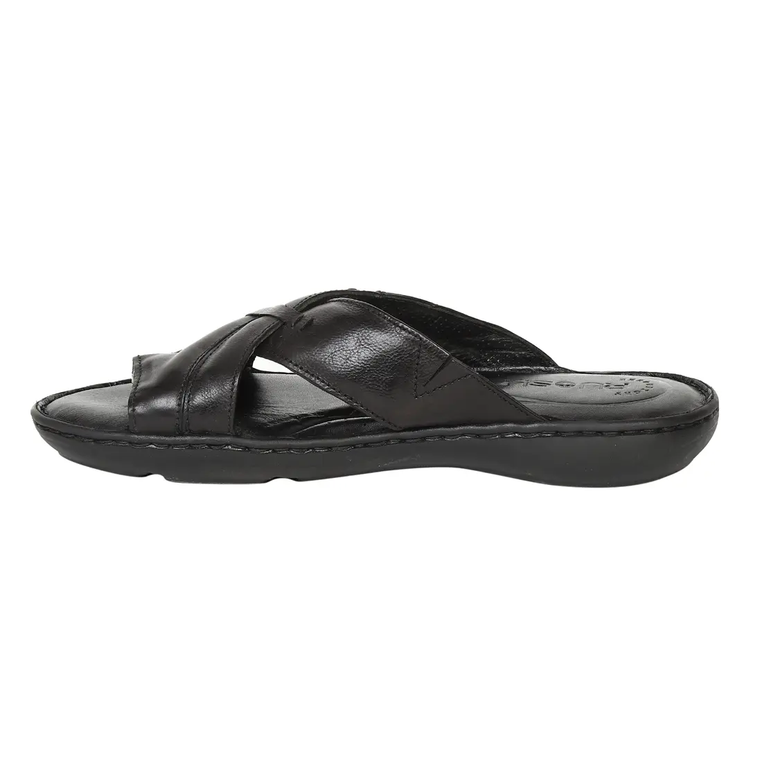 Ruosh Mens Footwear Open Slipper Slipper