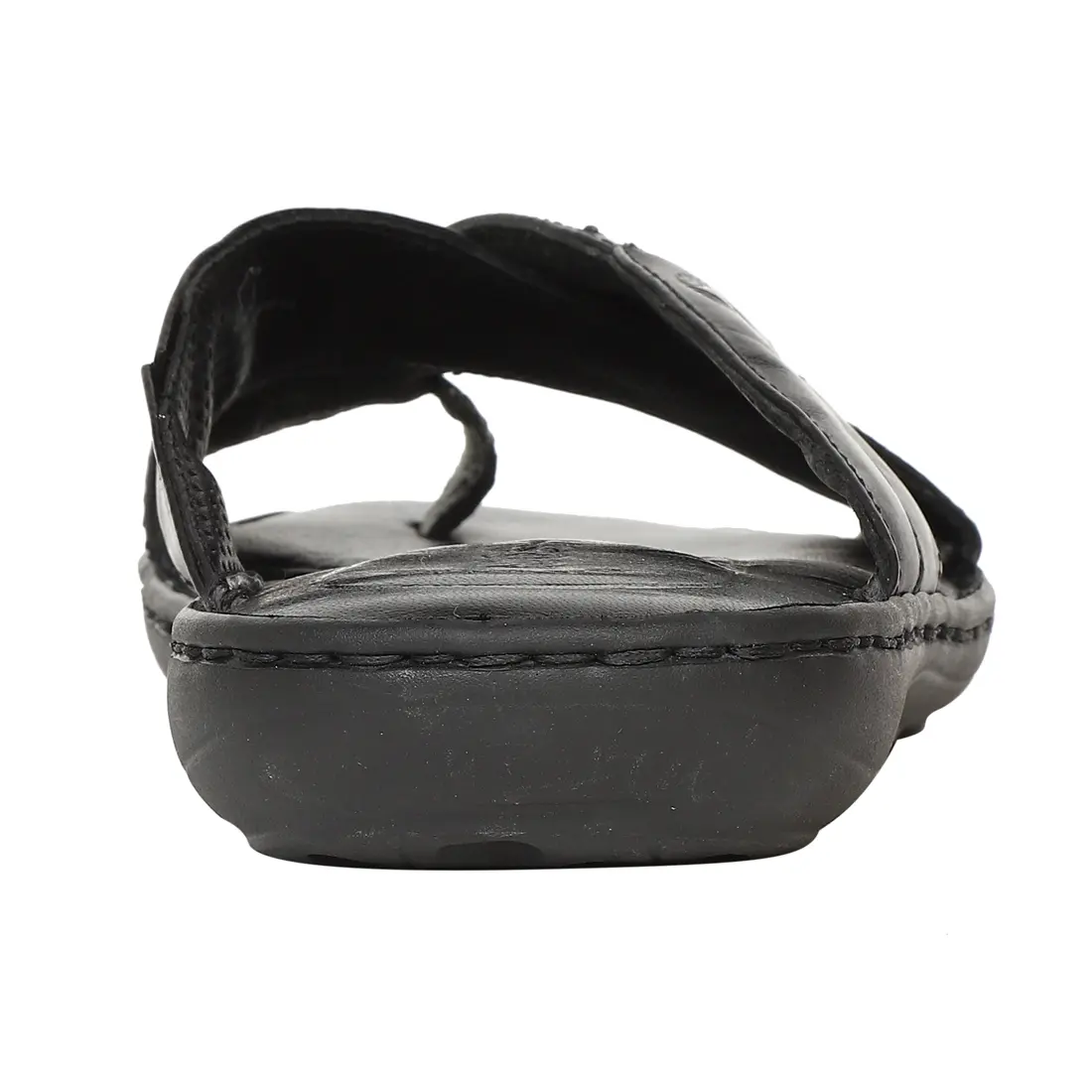 Ruosh Mens Footwear Open Slipper Slipper
