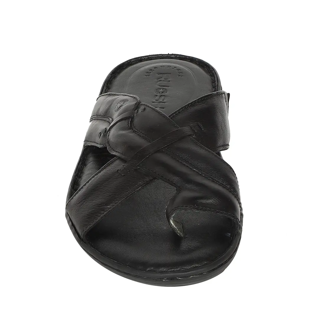 Ruosh Mens Footwear Open Slipper Slipper