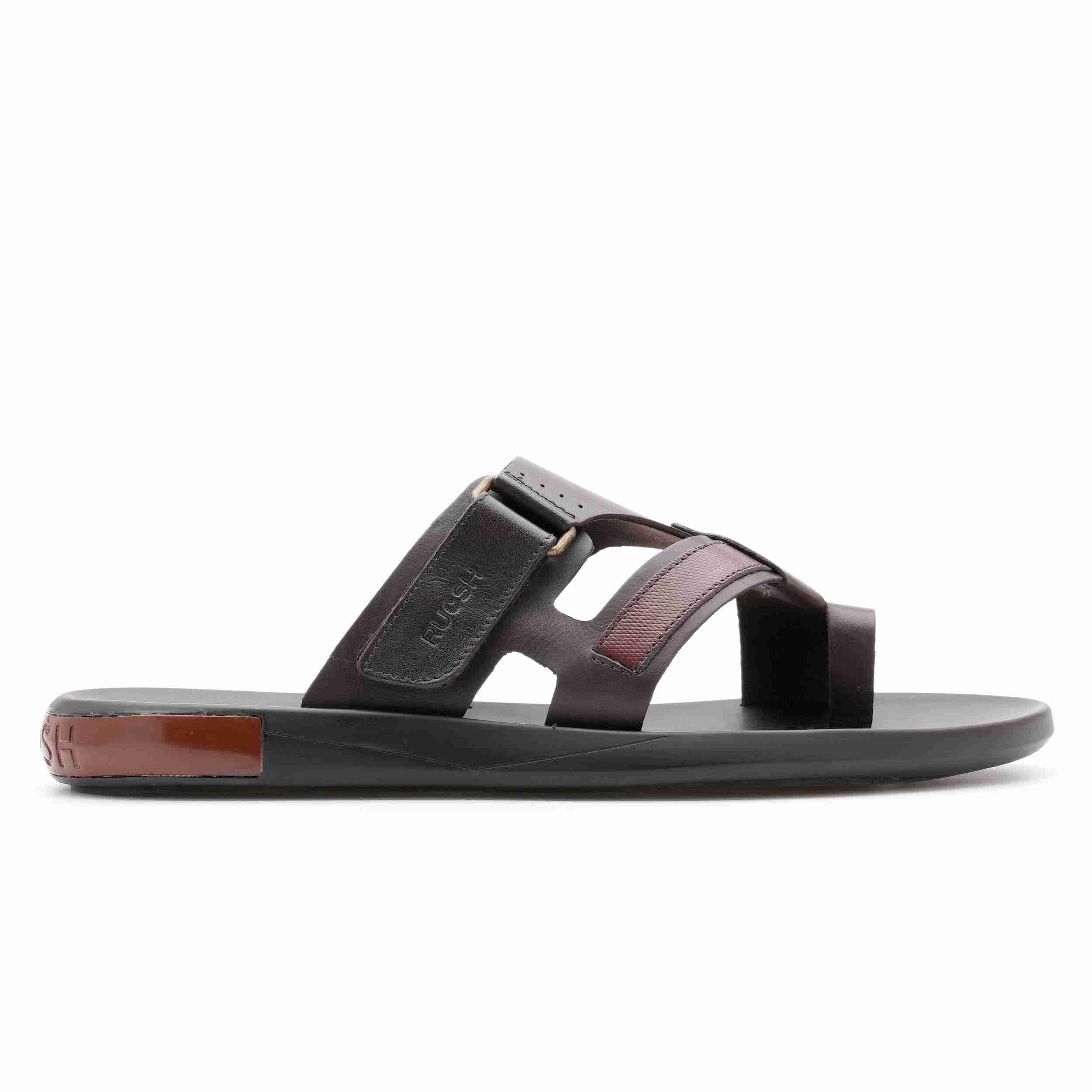 The Meg Brown Men Casual Slipper Ruosh