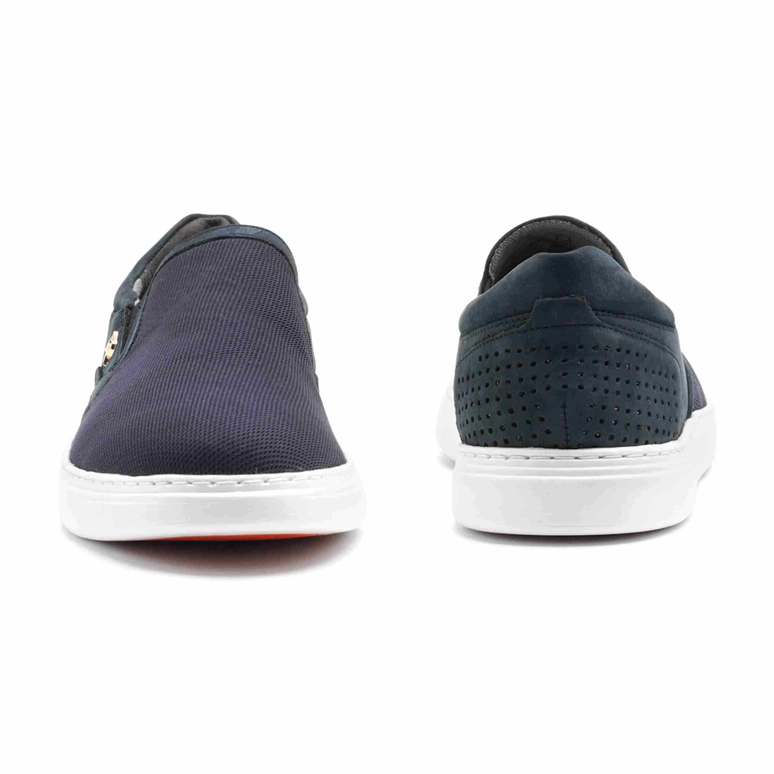 The Cool Ruosh Men Navy Casual Sneaker