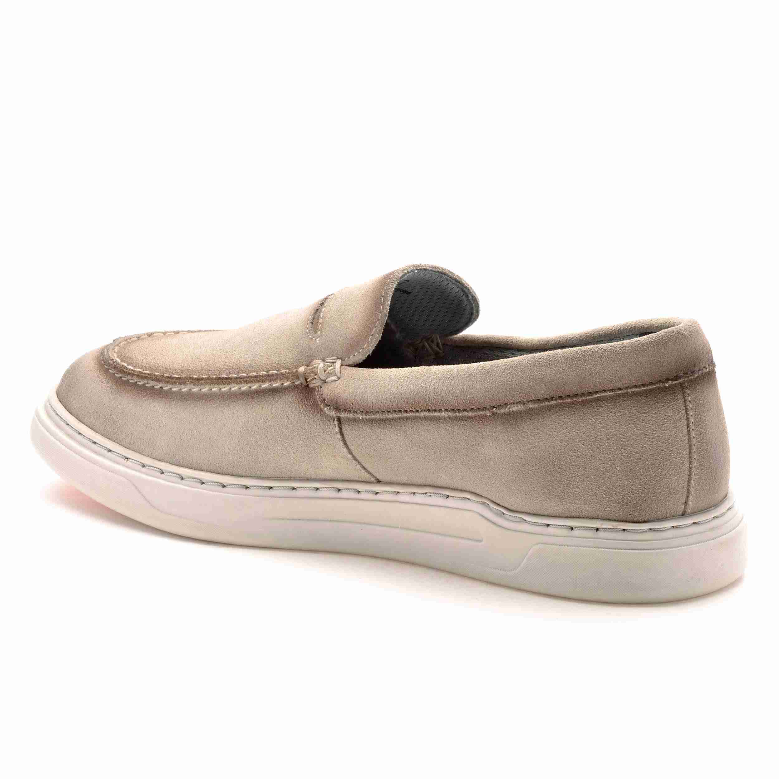 The Delle Ruosh Men Desert Casual Sneaker