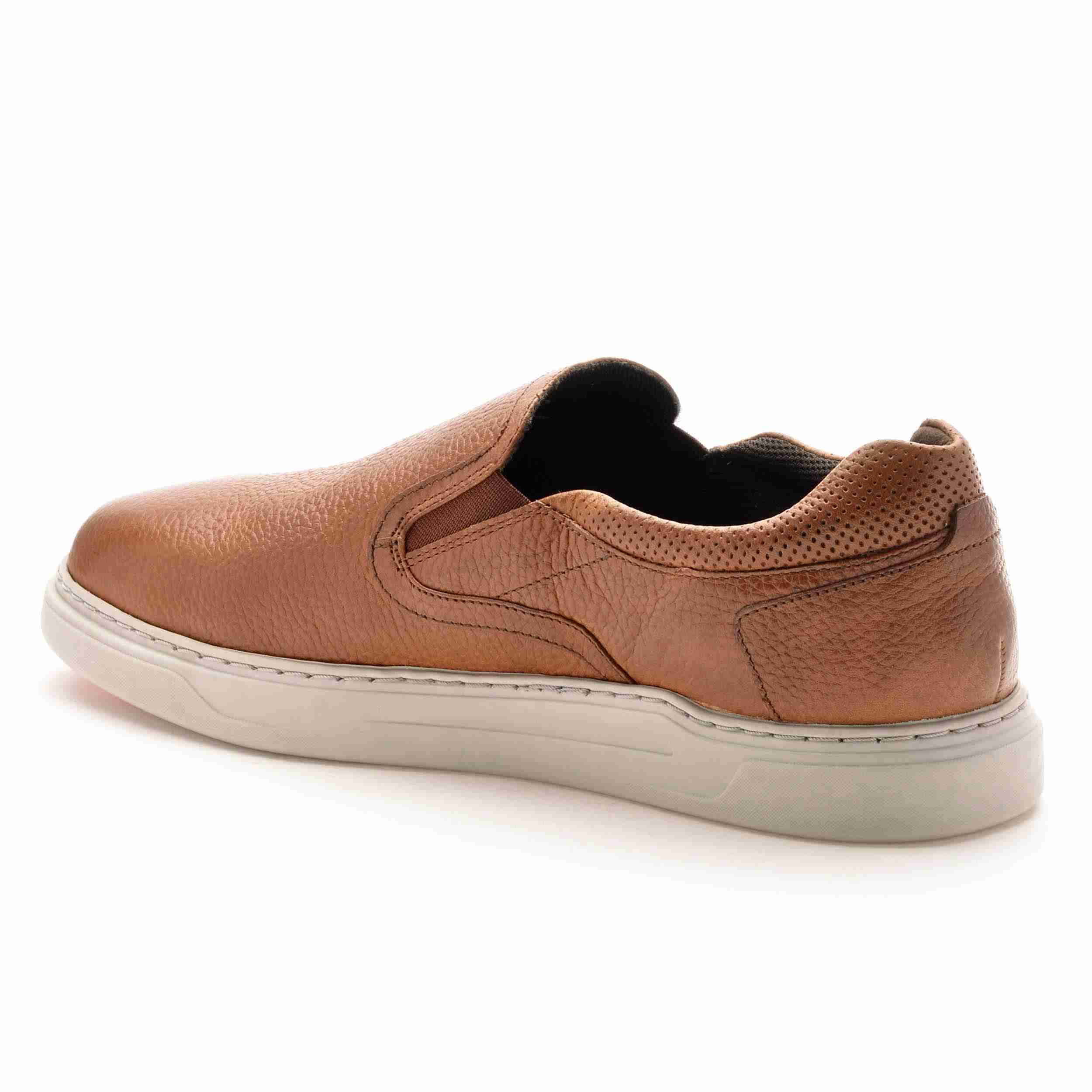 The Cool Ruosh Men Tan Casual Sneaker