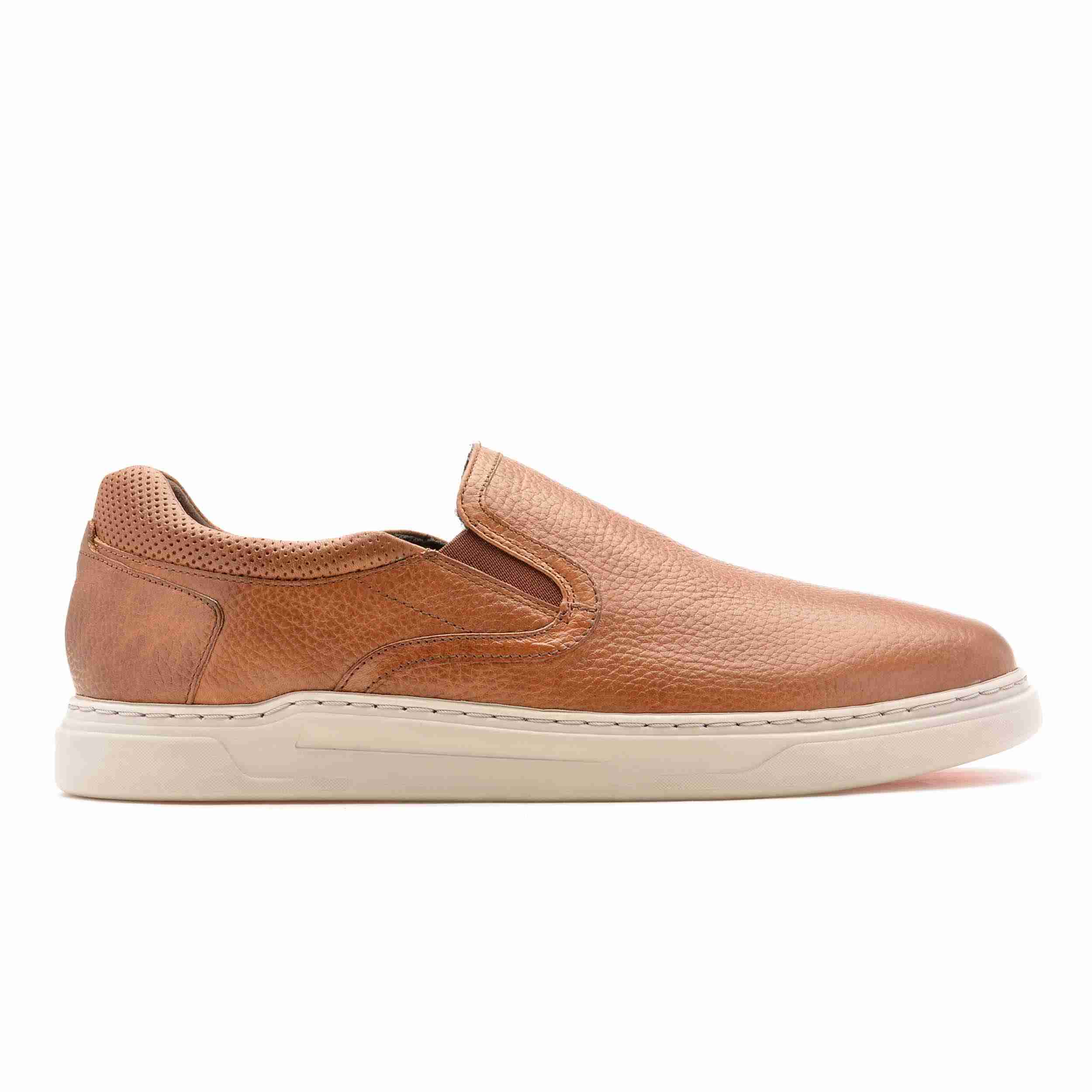 The Cool Ruosh Men Tan Casual Sneaker