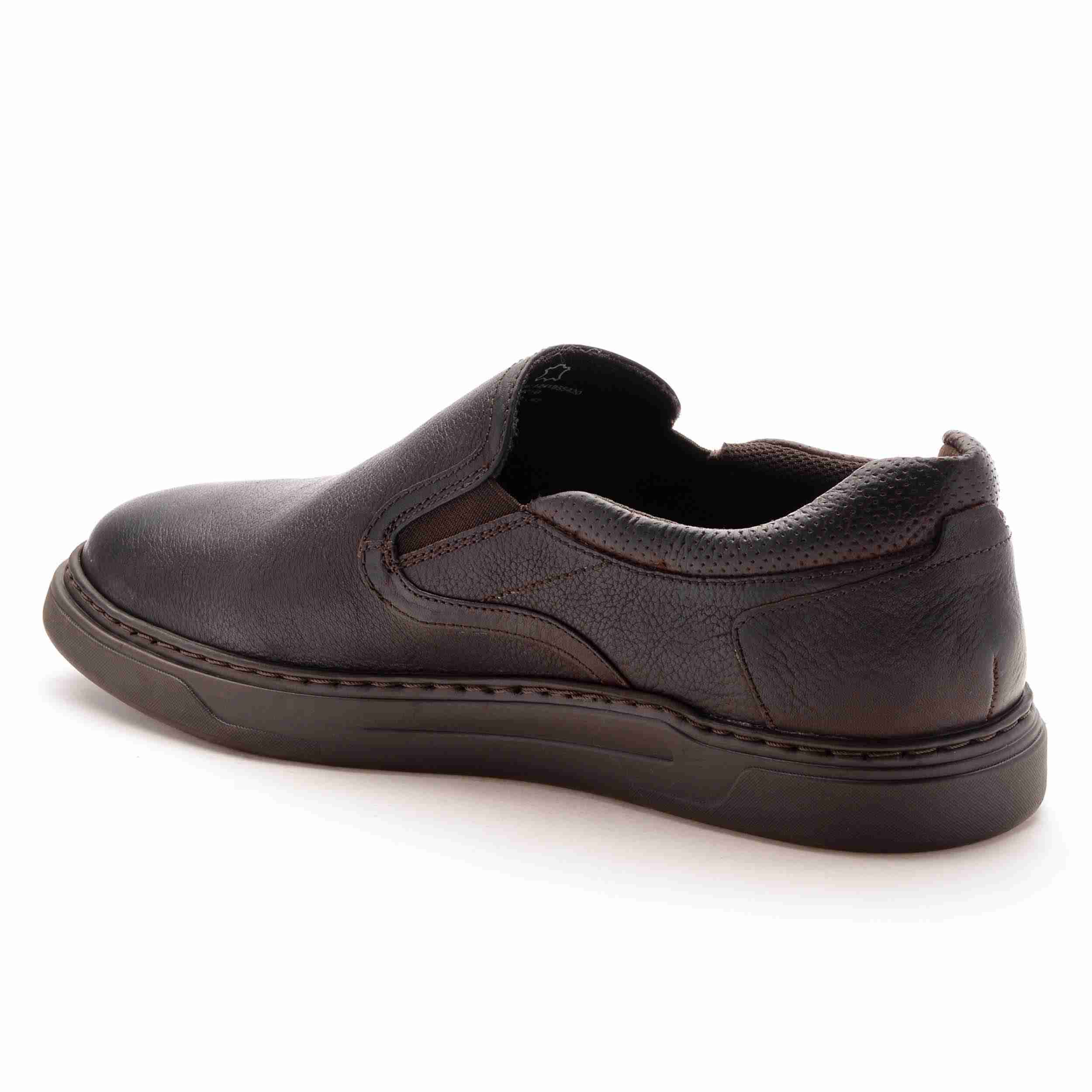 The Cool Ruosh Men Brown Casual Sneaker