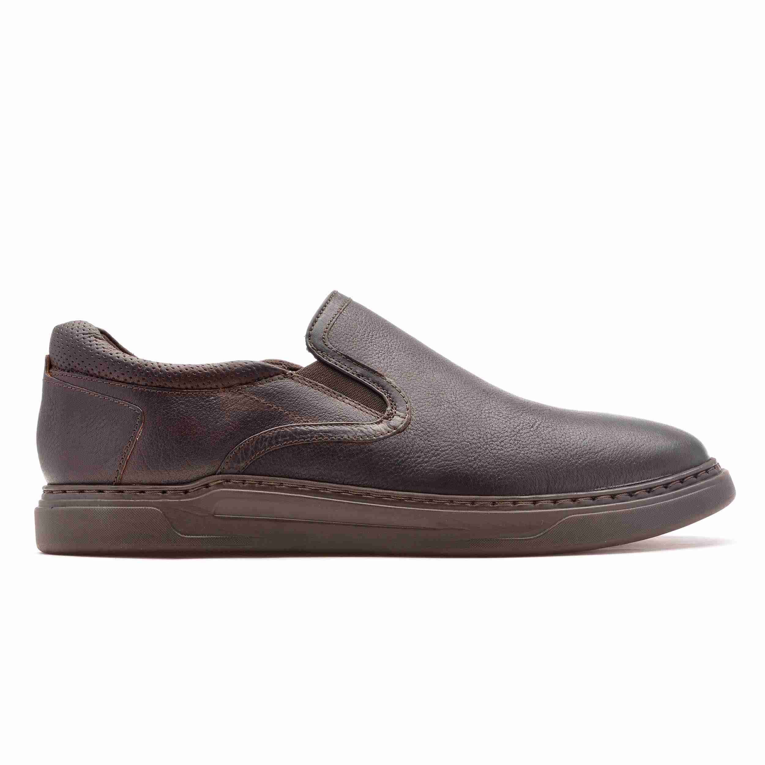 The Cool Ruosh Men Brown Casual Sneaker