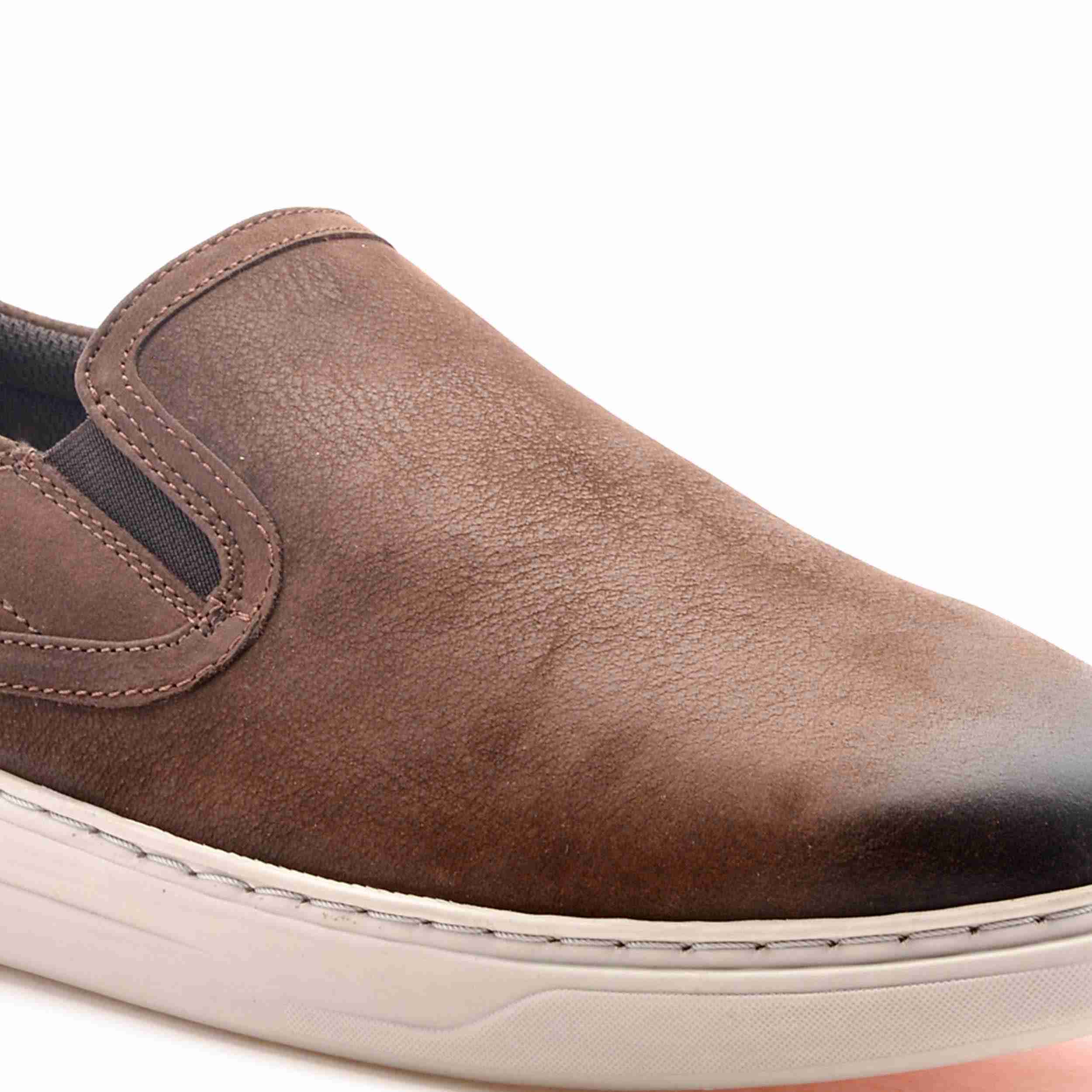 The Cool Ruosh Men Tan Casual Sneaker