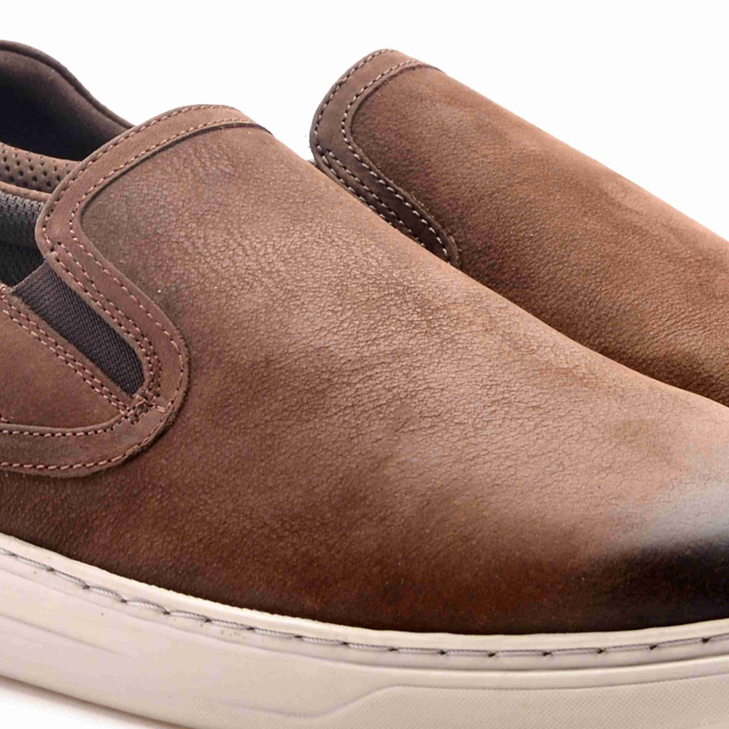 The Cool Ruosh Men Tan Casual Sneaker