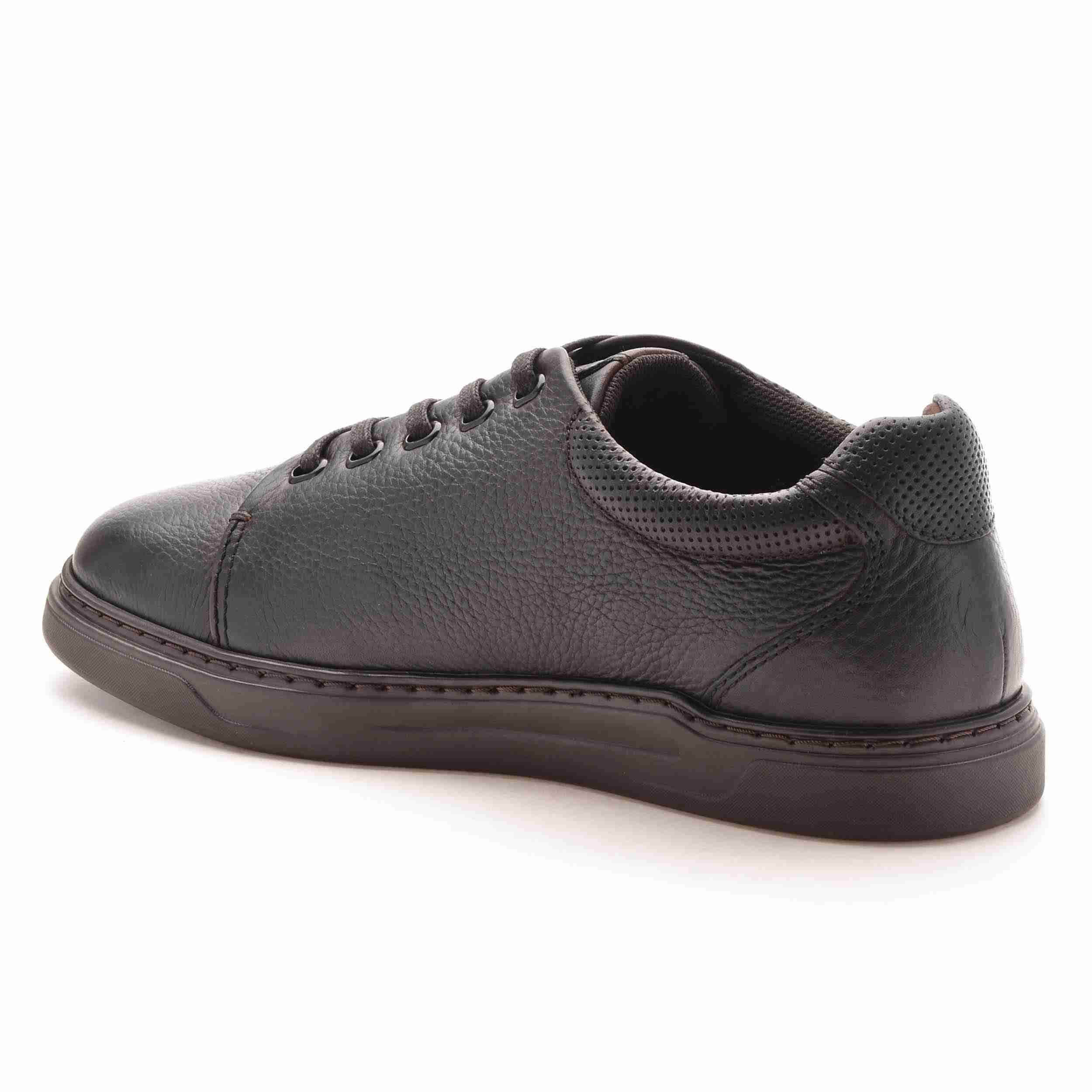 The Ruth Ruosh Men Brown Casual Sneaker