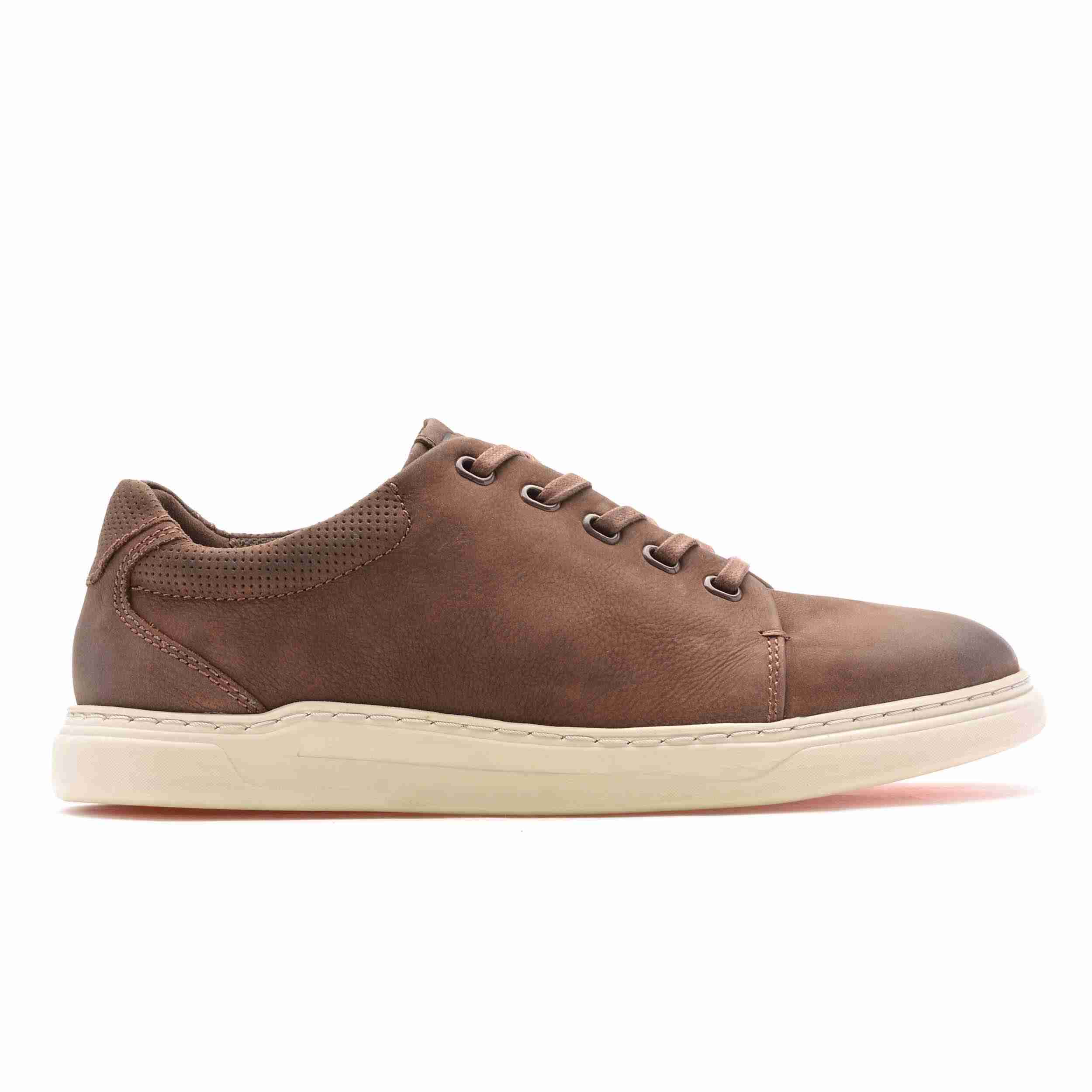The Ruth Ruosh Men Tan Casual Sneaker