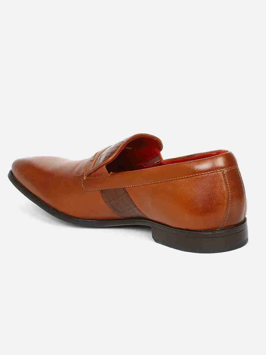 Ruosh Mens Footwear Occassion Slip On Slip on