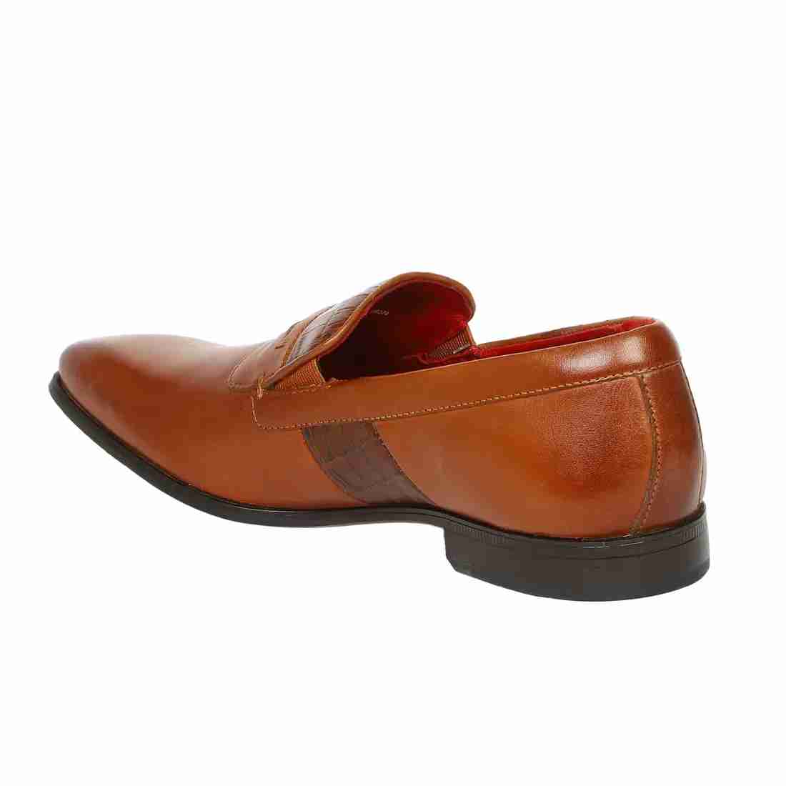 Ruosh Mens Footwear Occassion Slip On Slip on