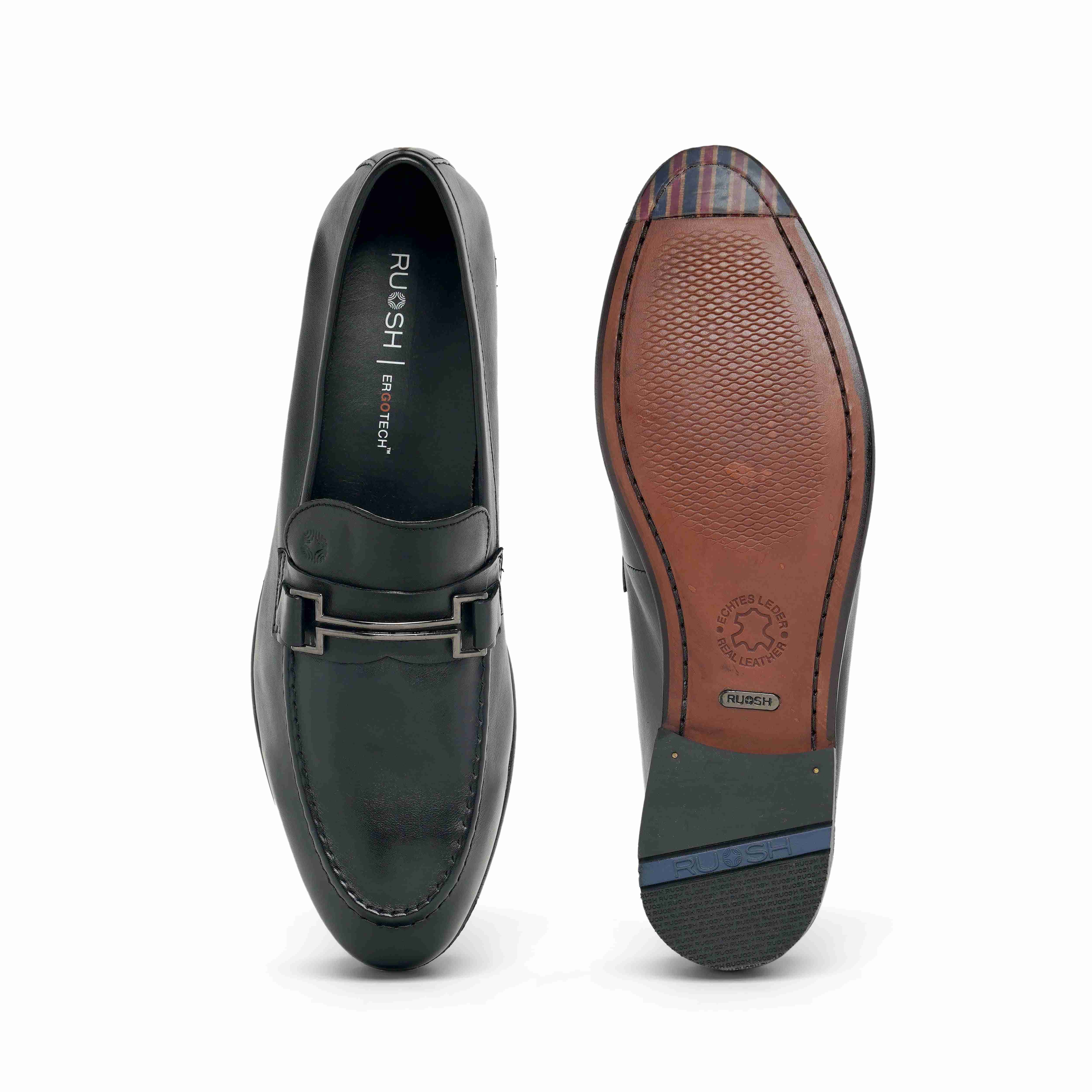 Ruosh clearance ergotech shoes